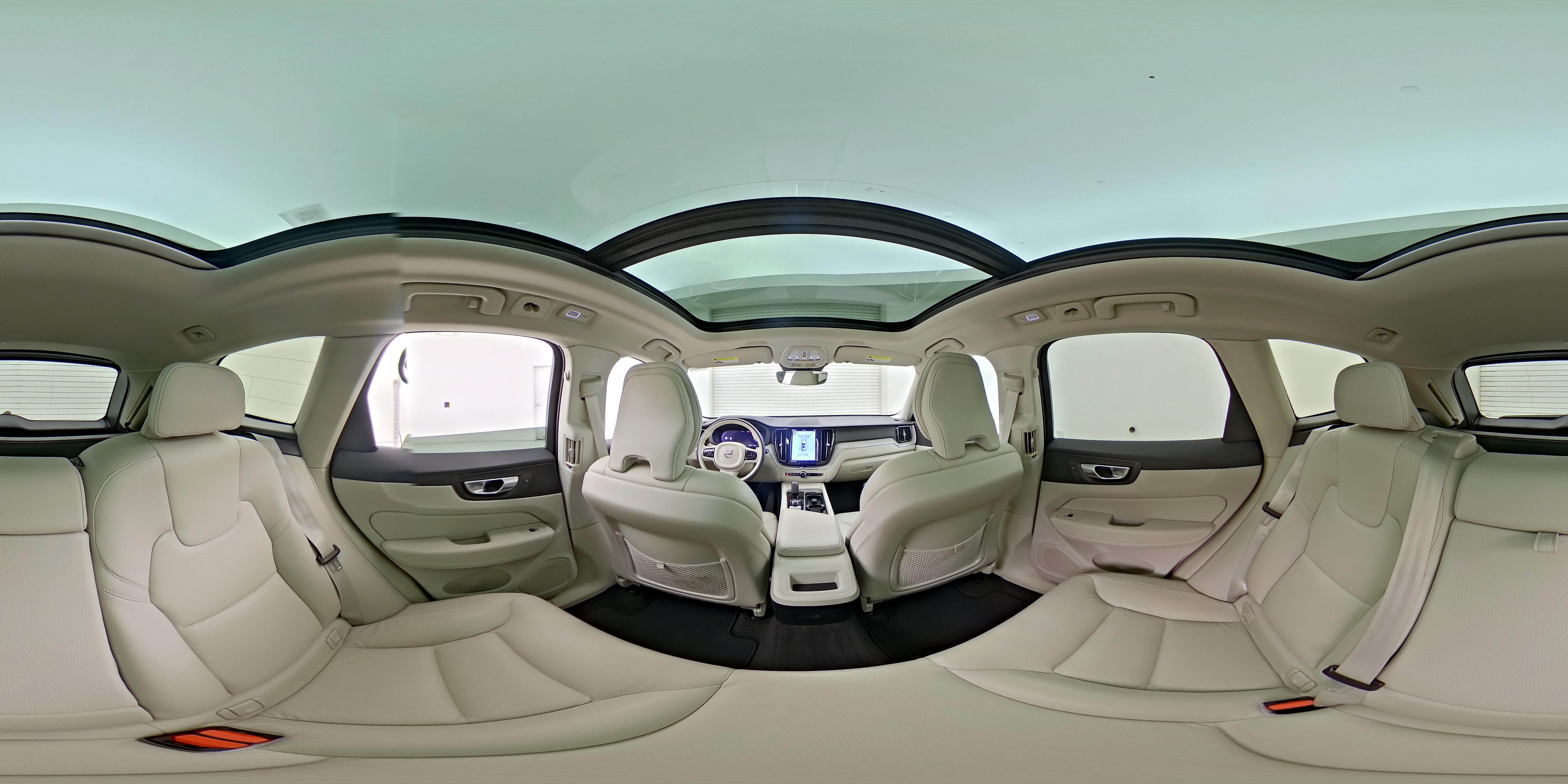 2023 Volvo XC60 Plus - Photo 26