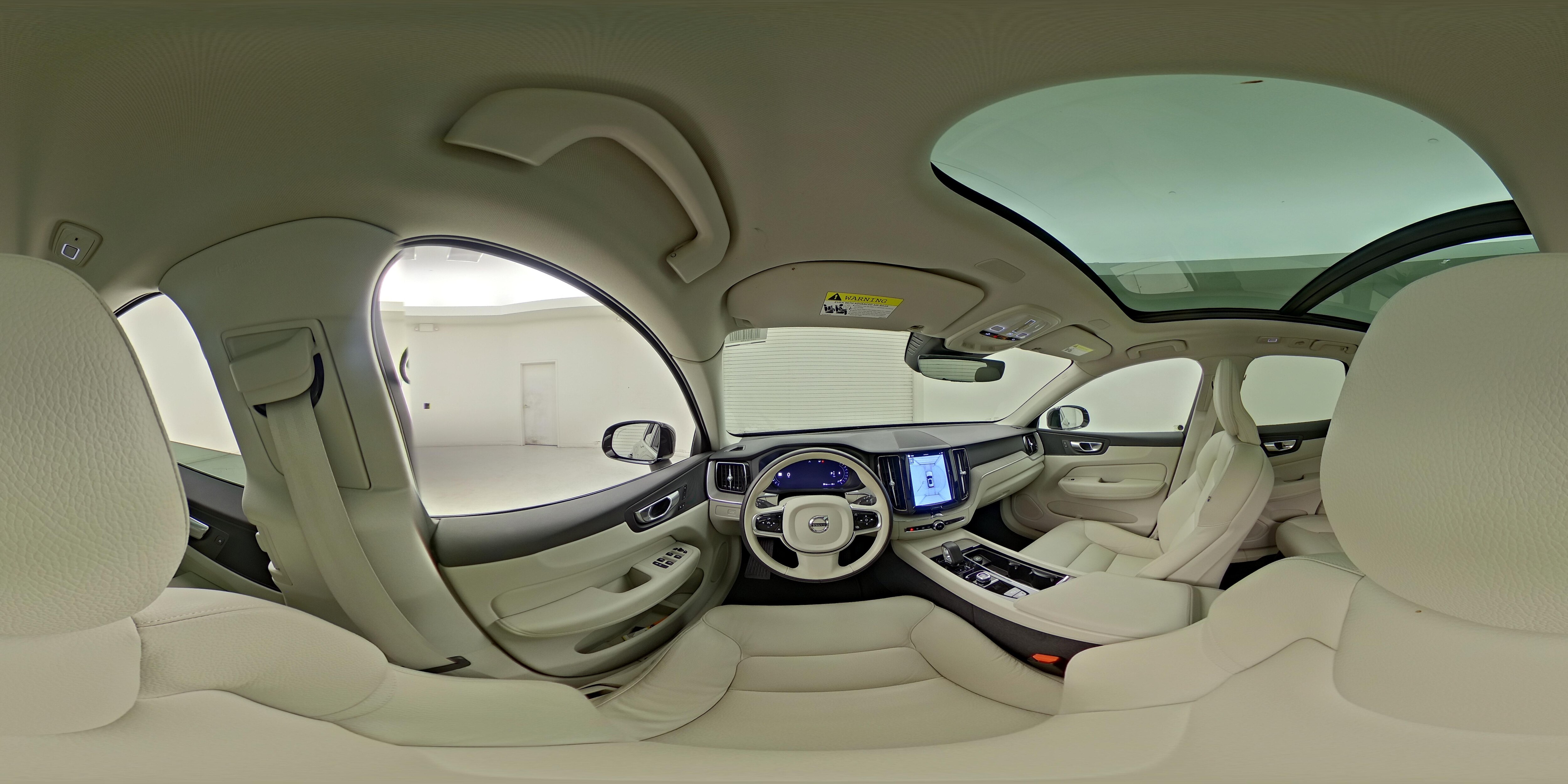 2023 Volvo XC60 Plus - Photo 27