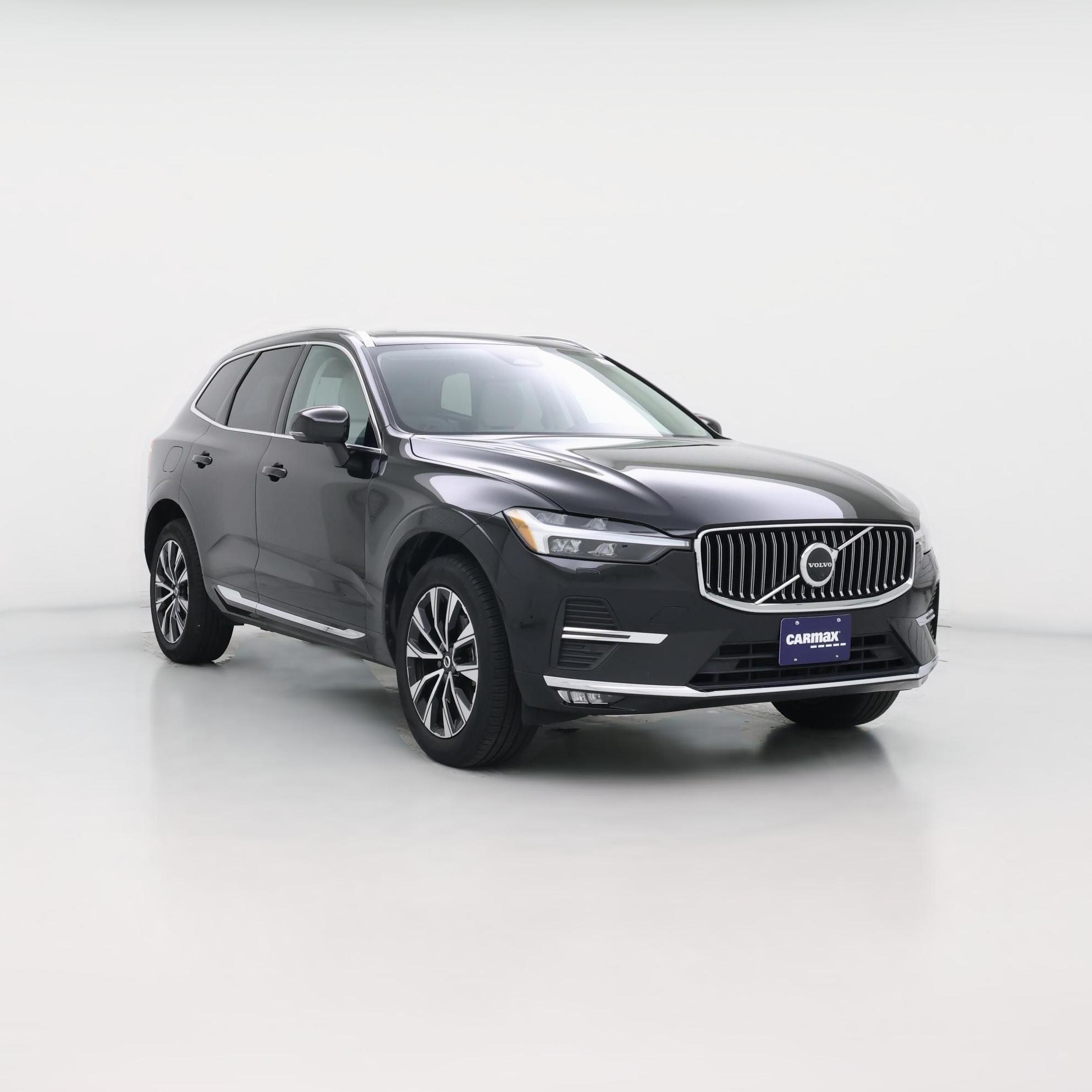 Thumbnail: 2023 Volvo XC60 - 1