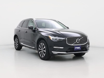 2023 Volvo XC60 B5 Plus Bright Theme
