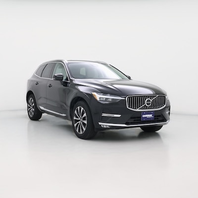 2023 Volvo XC60 B5 Plus Bright Theme