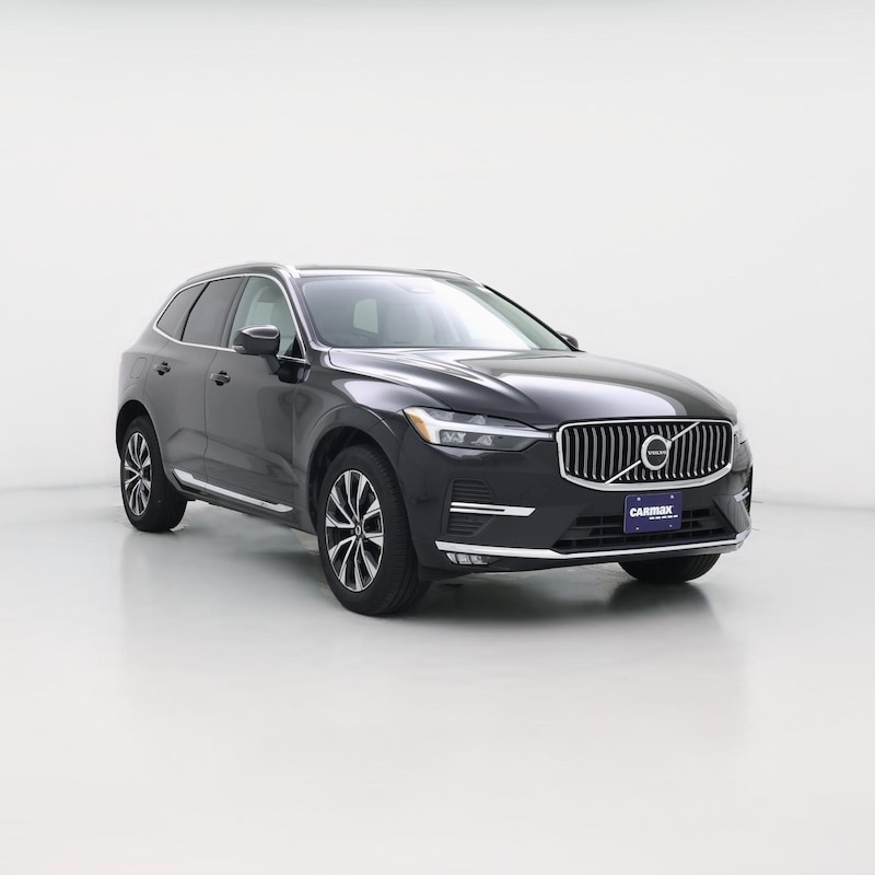 2023 Volvo XC60 B5 Plus Bright Theme