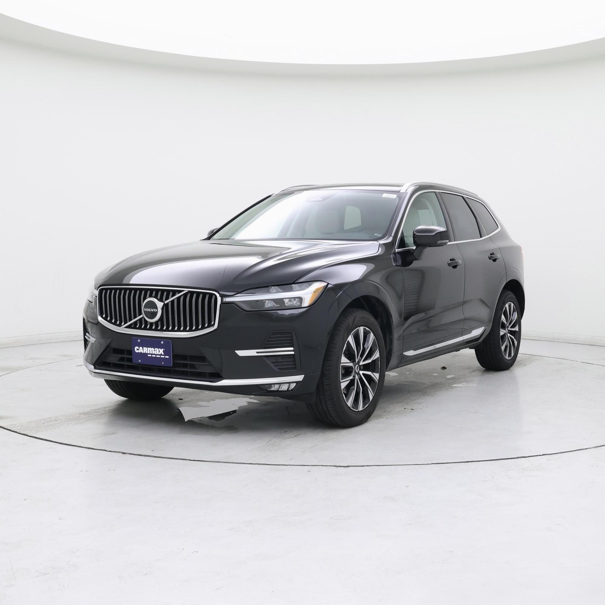 Thumbnail: 2023 Volvo XC60 - 4