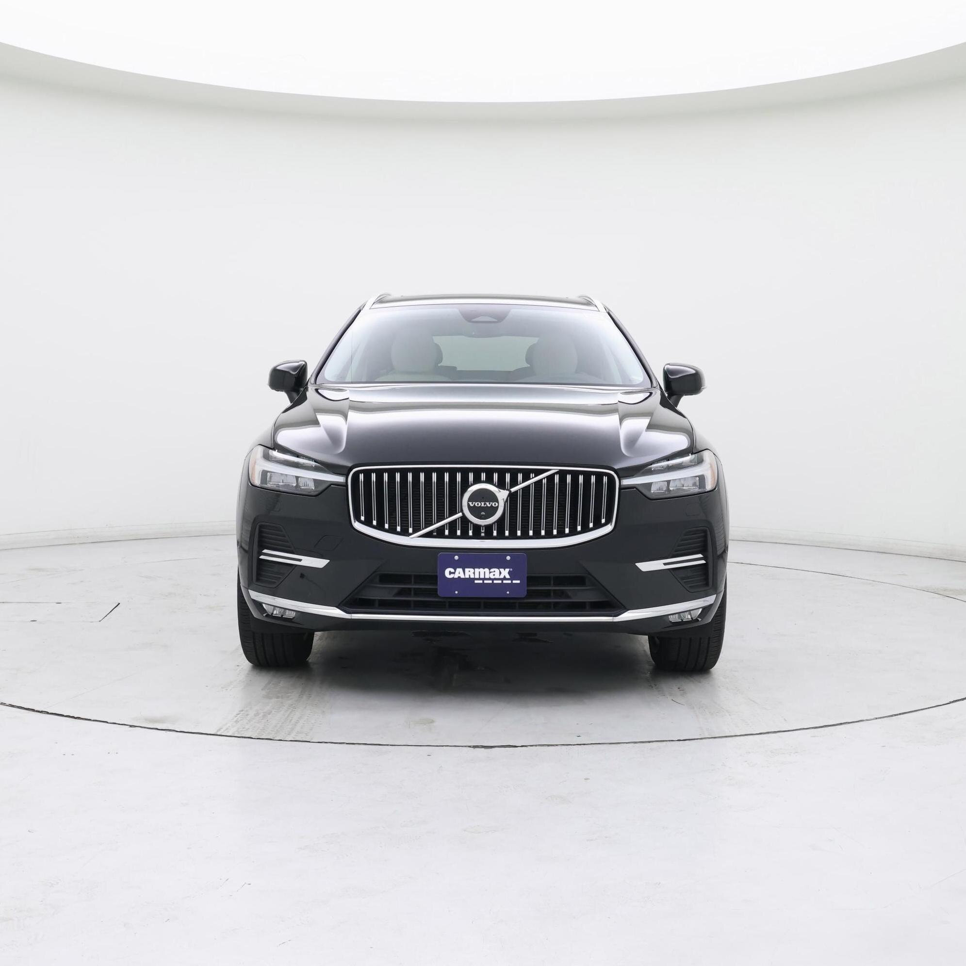 Thumbnail: 2023 Volvo XC60 - 5