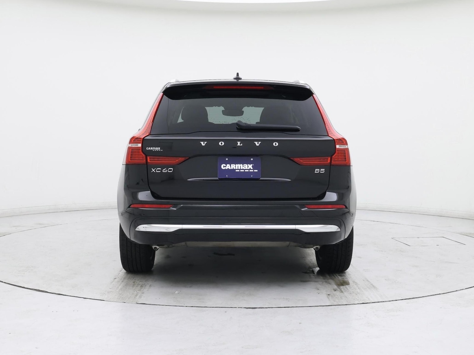 2023 Volvo XC60 Plus - Photo 7
