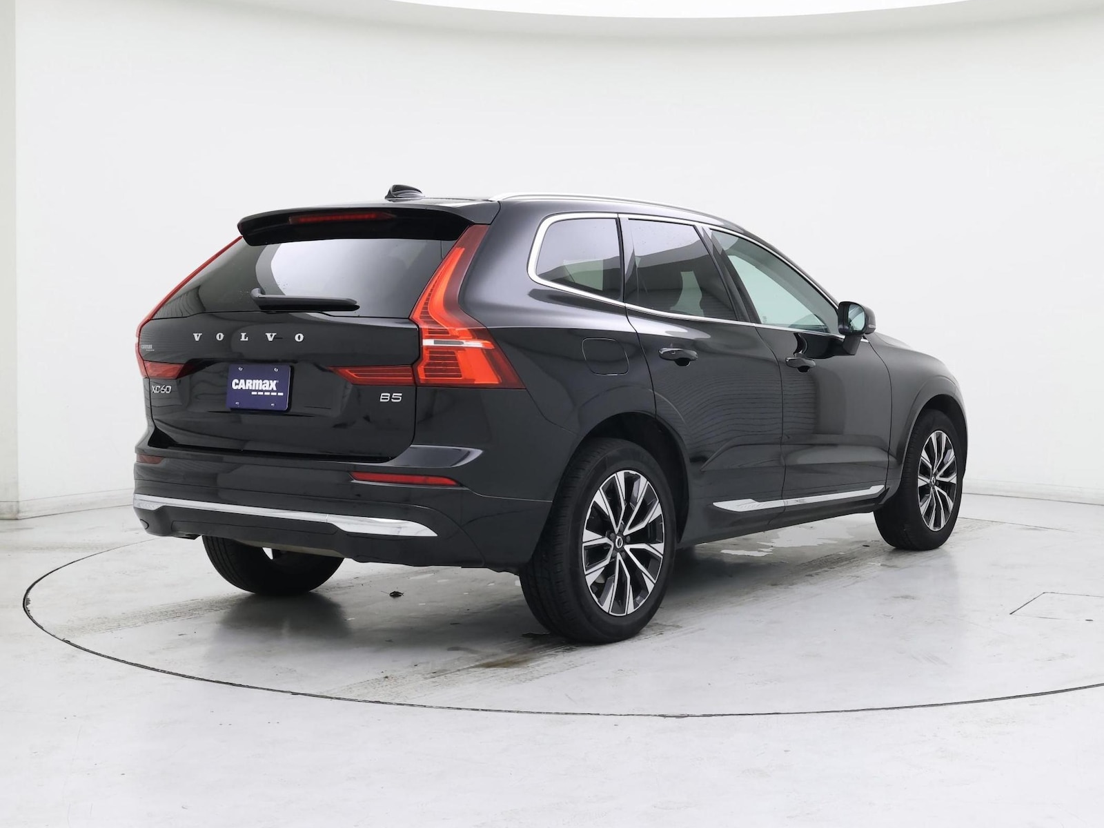 2023 Volvo XC60 Plus - Photo 9
