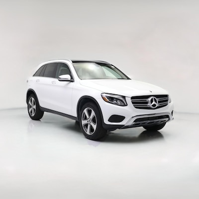 2019 Mercedes-Benz GLC300