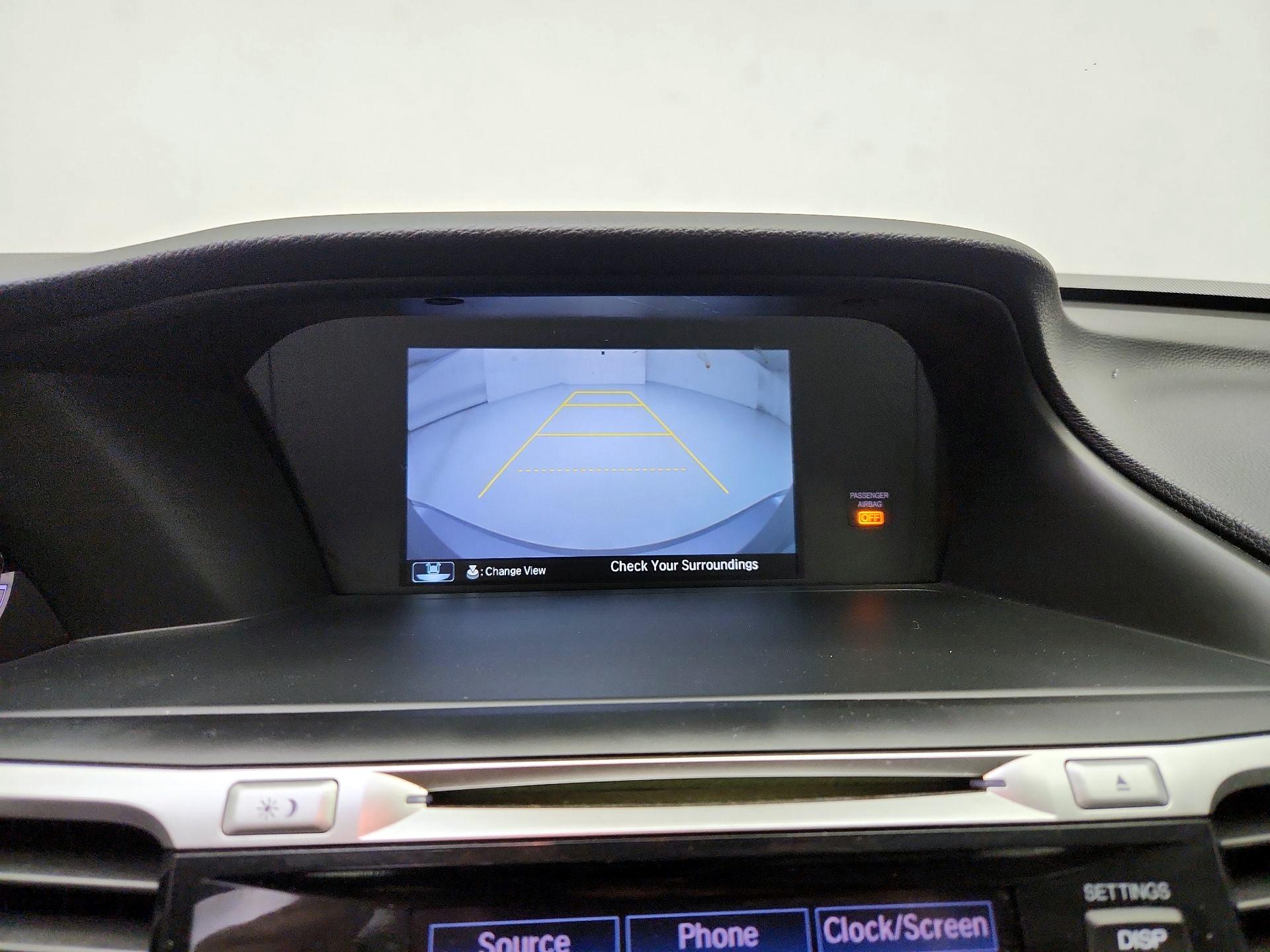 Thumbnail: 2014 Honda Accord - 14