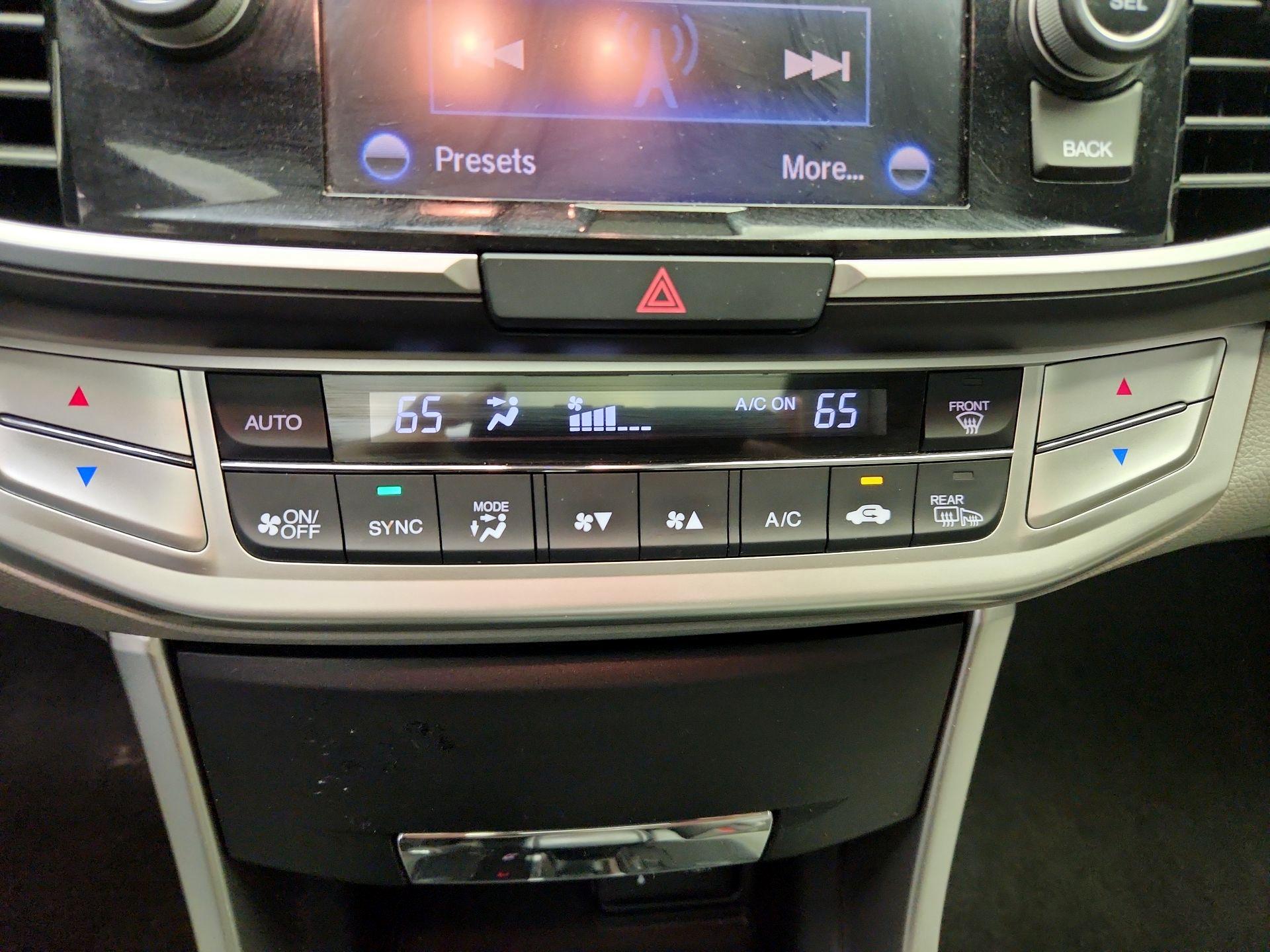 Thumbnail: 2014 Honda Accord - 16