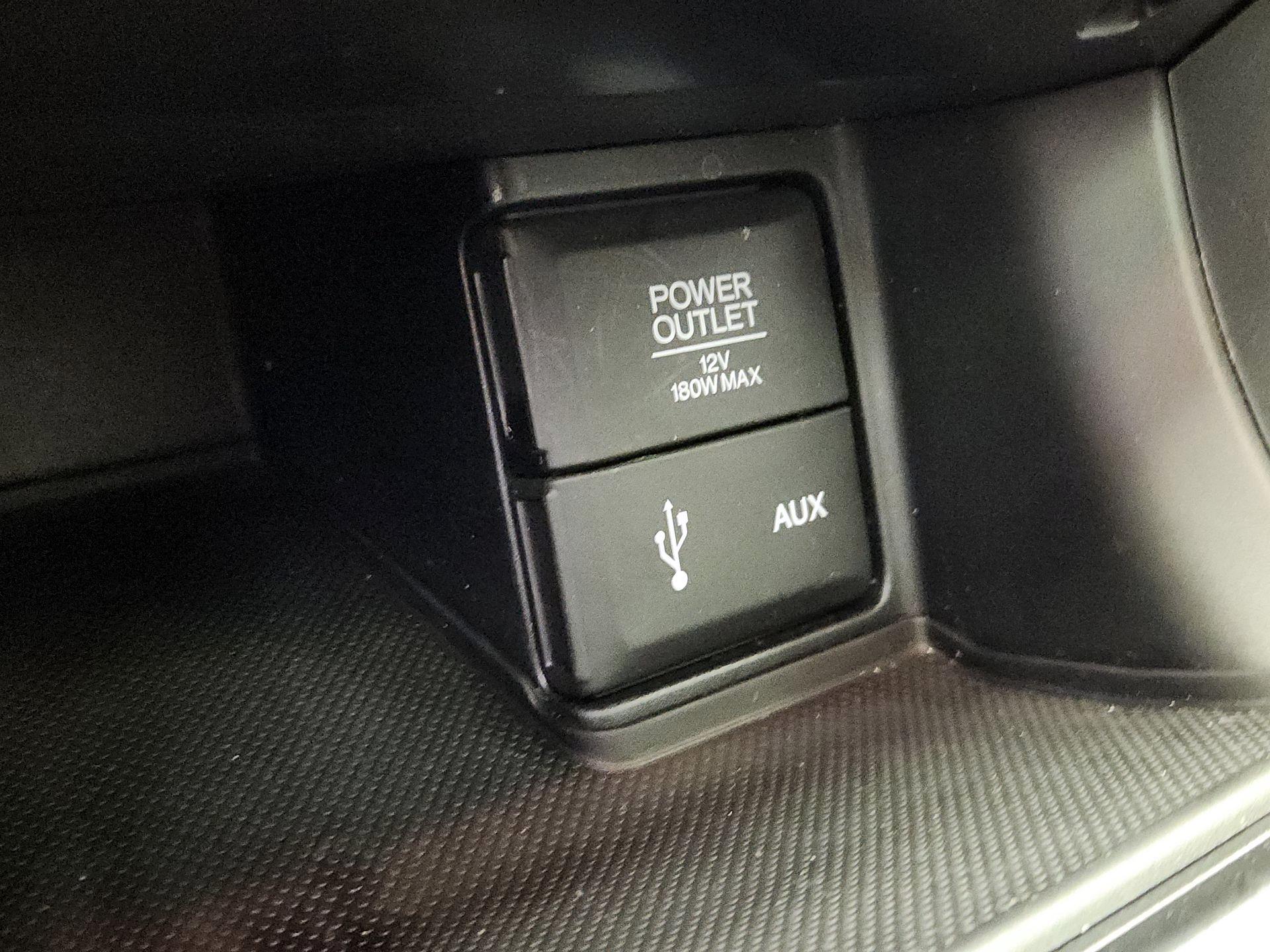 Thumbnail: 2014 Honda Accord - 18