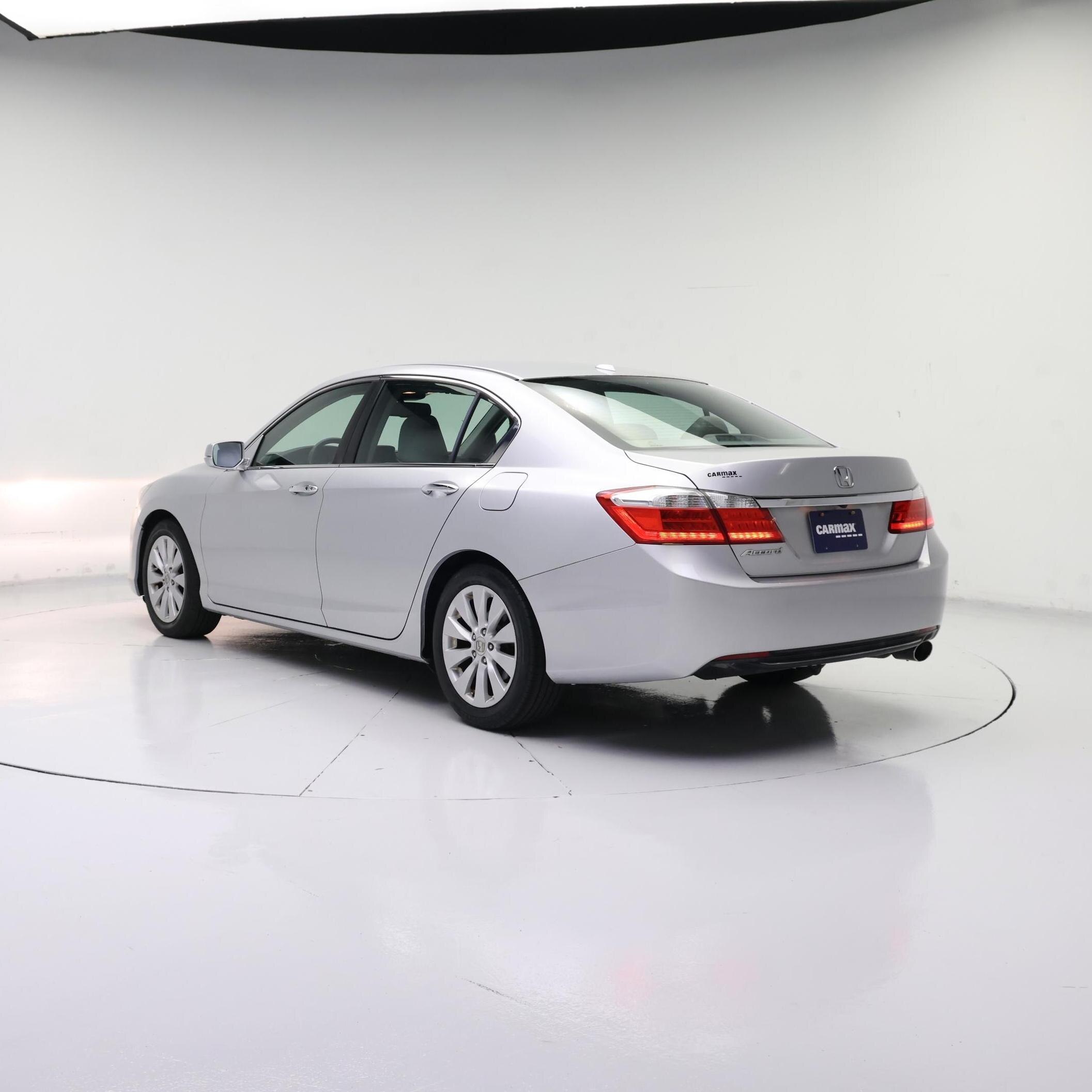 Thumbnail: 2014 Honda Accord - 2