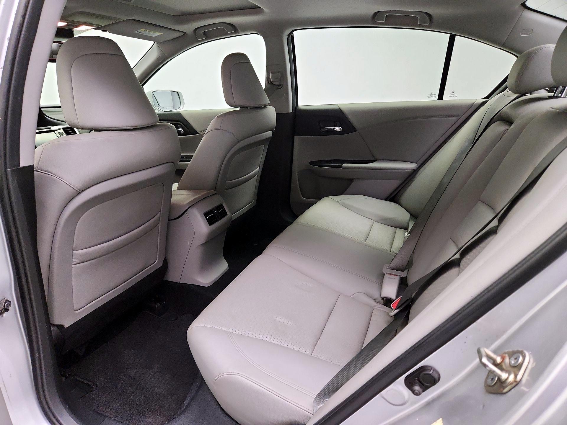 Thumbnail: 2014 Honda Accord - 20