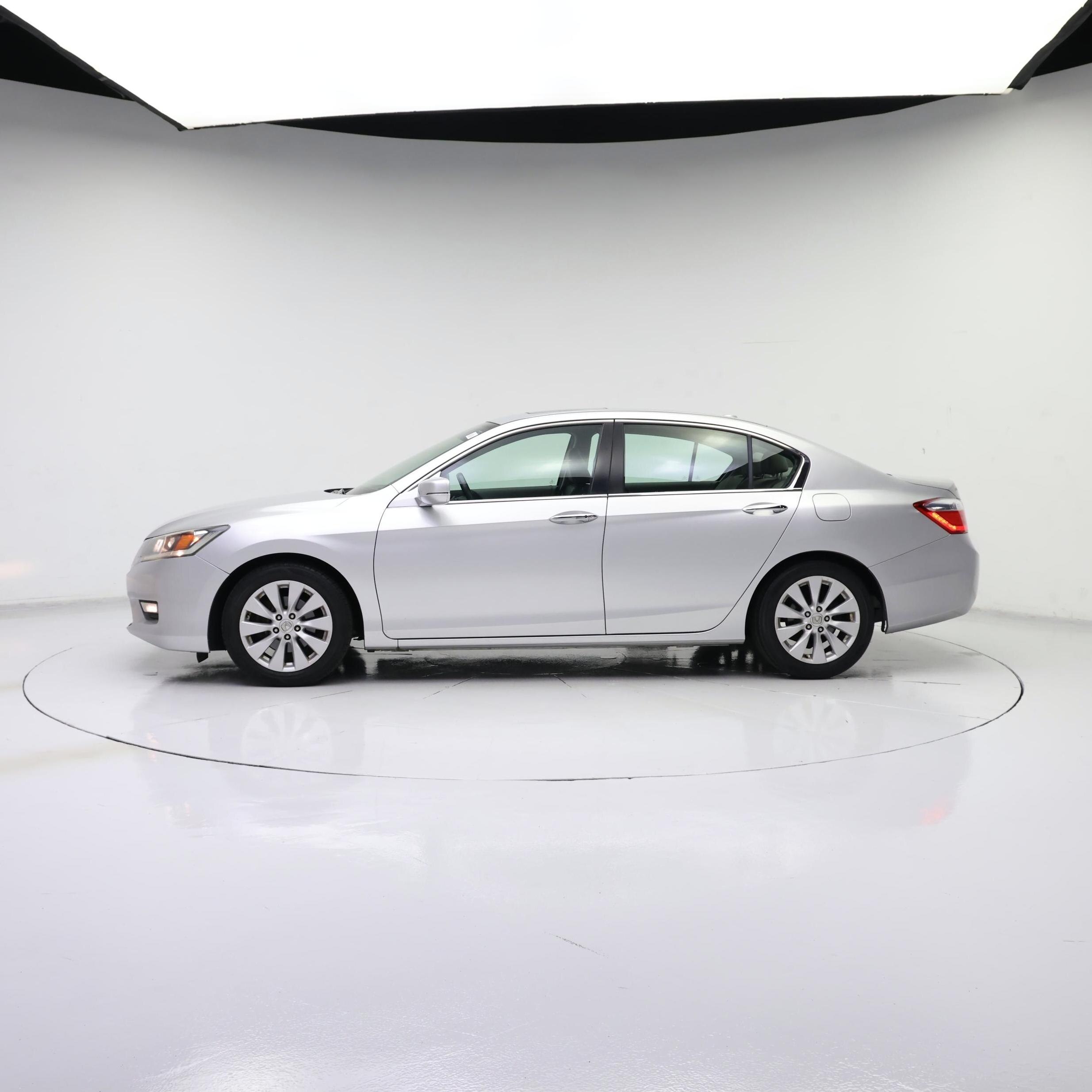 Thumbnail: 2014 Honda Accord - 3