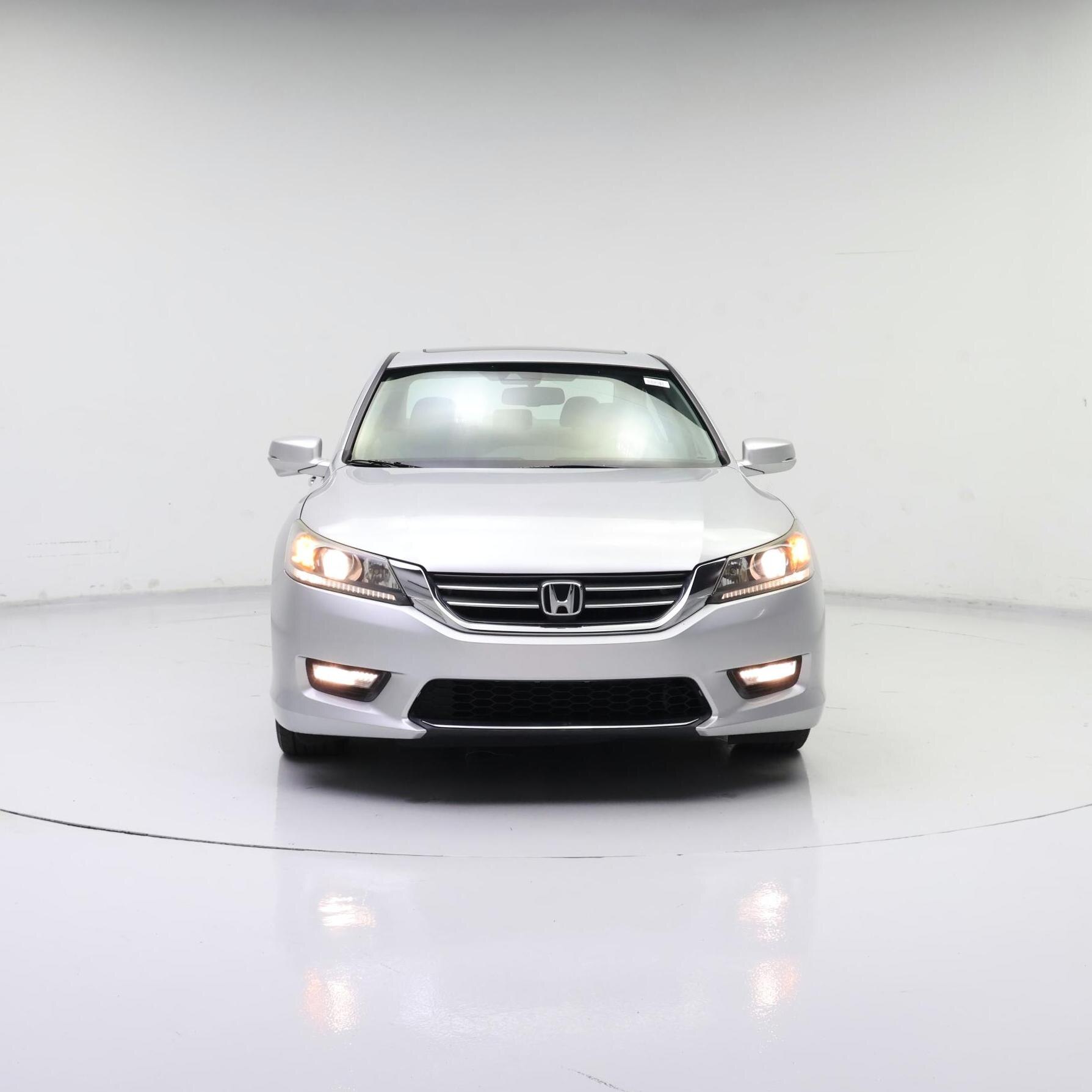 Thumbnail: 2014 Honda Accord - 5