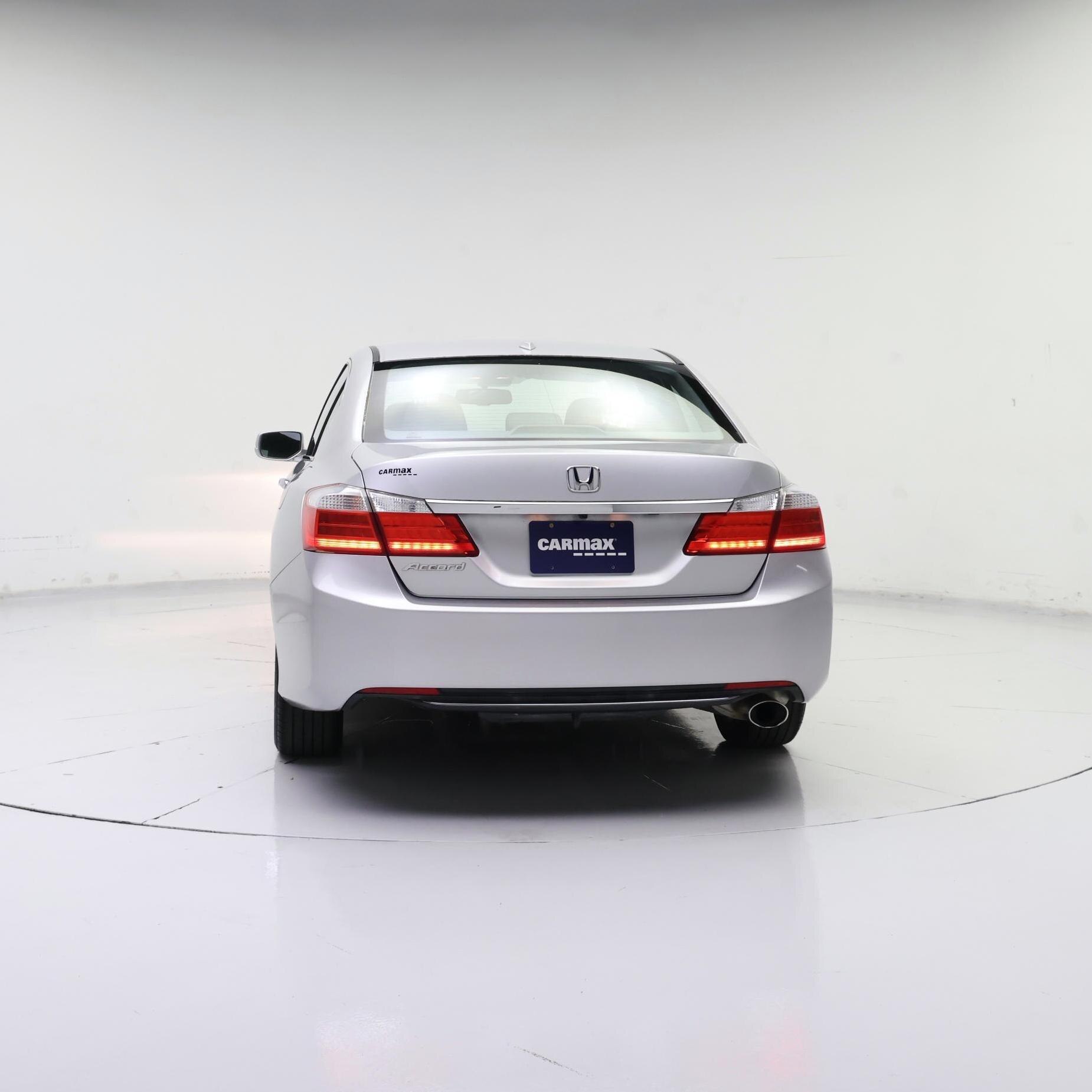 Thumbnail: 2014 Honda Accord - 6