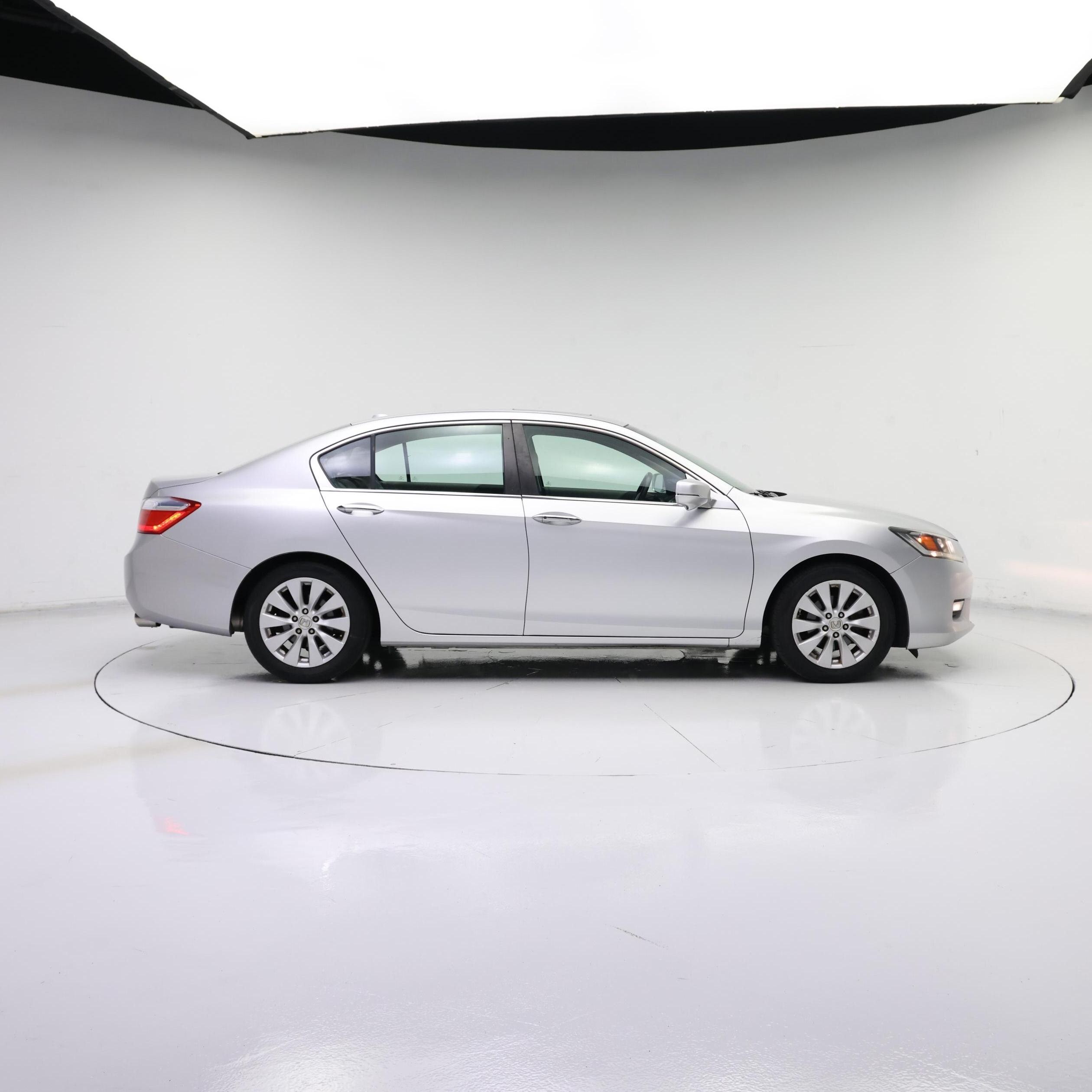 Thumbnail: 2014 Honda Accord - 7