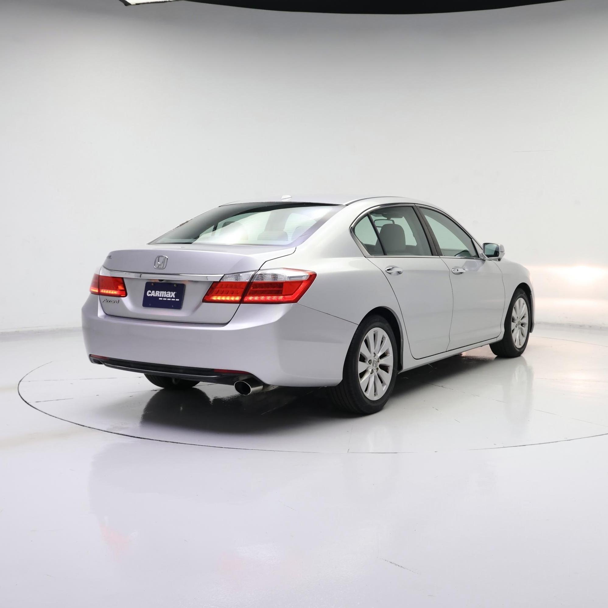 Thumbnail: 2014 Honda Accord - 8