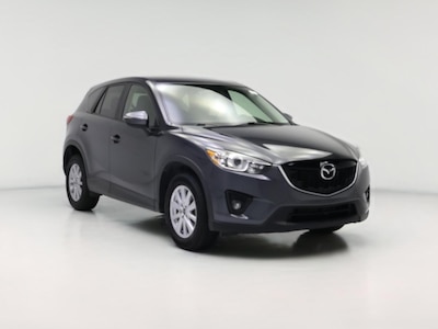 2015 Mazda CX-5 Touring