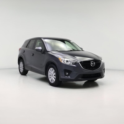 2015 Mazda CX-5 Touring