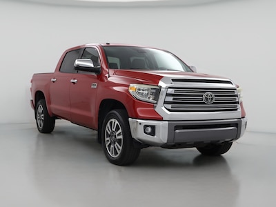 2019 Toyota Tundra 1794