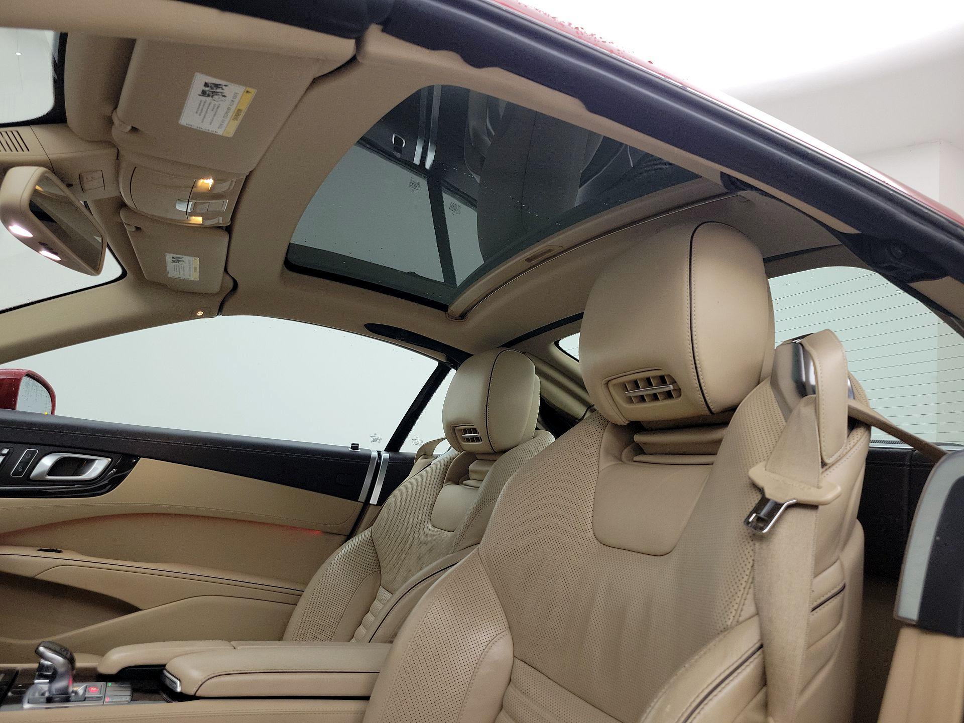 Thumbnail: 2015 Mercedes-Benz SL-Class - 19