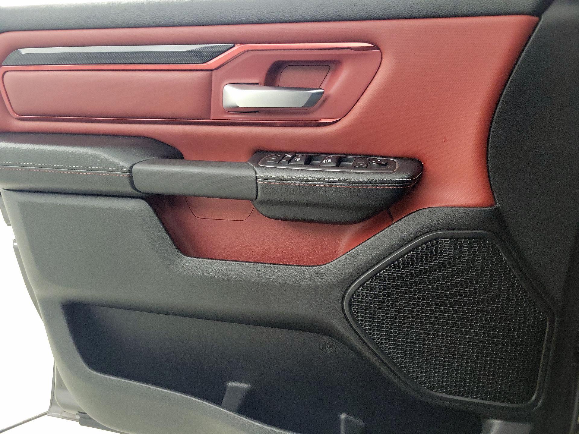 Thumbnail: 2019 RAM 1500 - 12