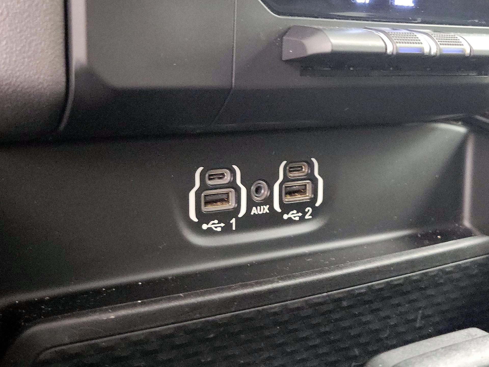 Thumbnail: 2019 RAM 1500 - 19