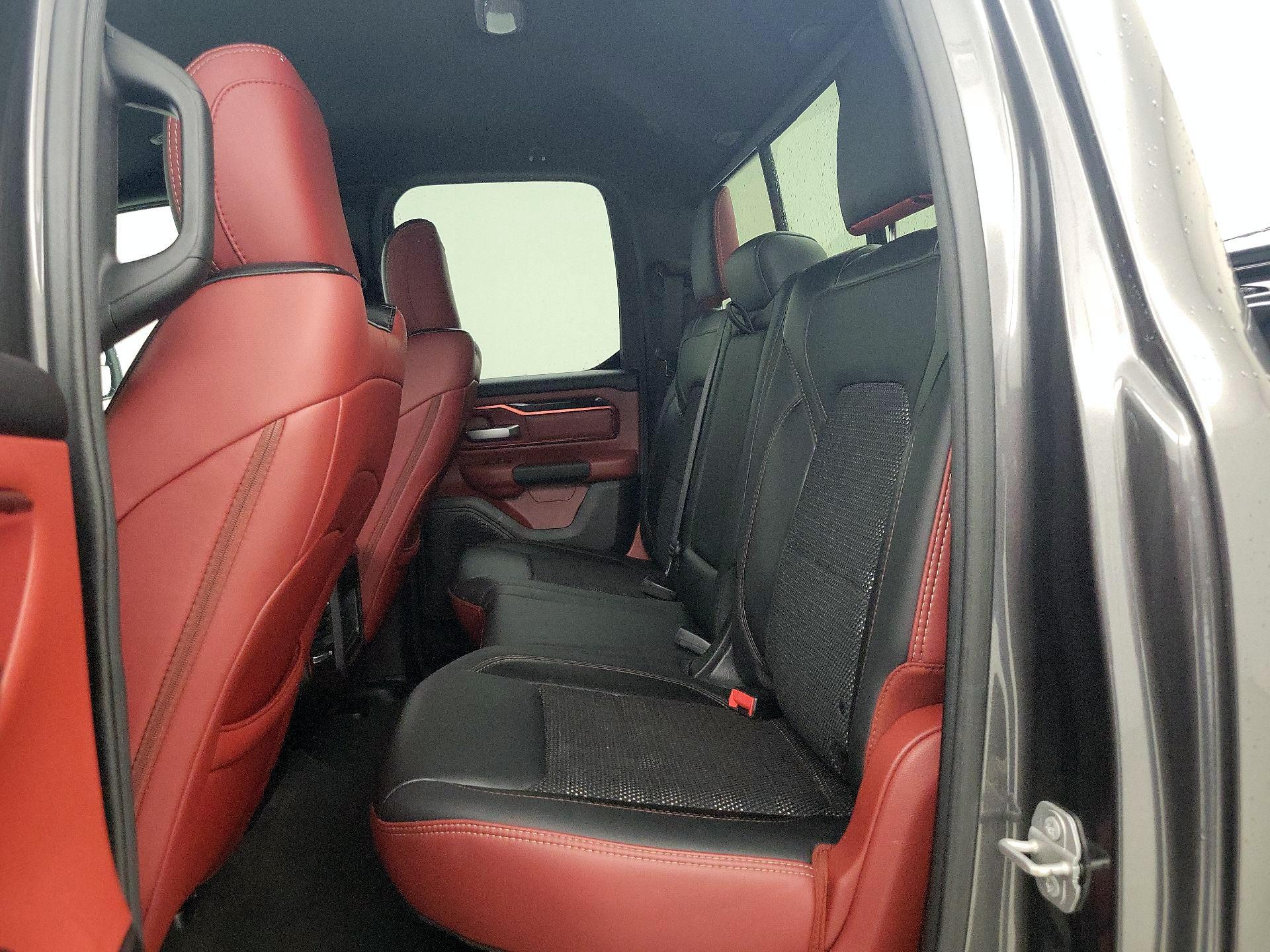 Thumbnail: 2019 RAM 1500 - 20