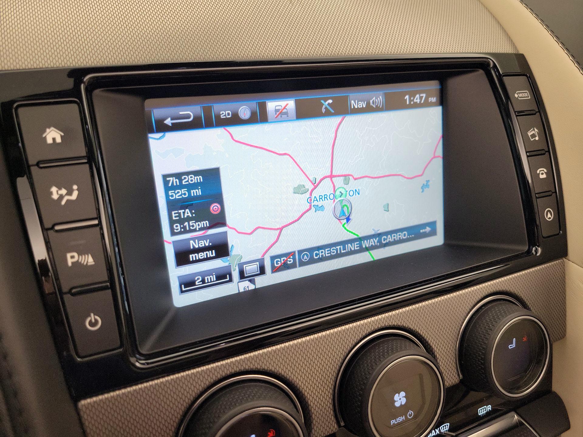 Thumbnail: 2016 Jaguar F-Type - 14