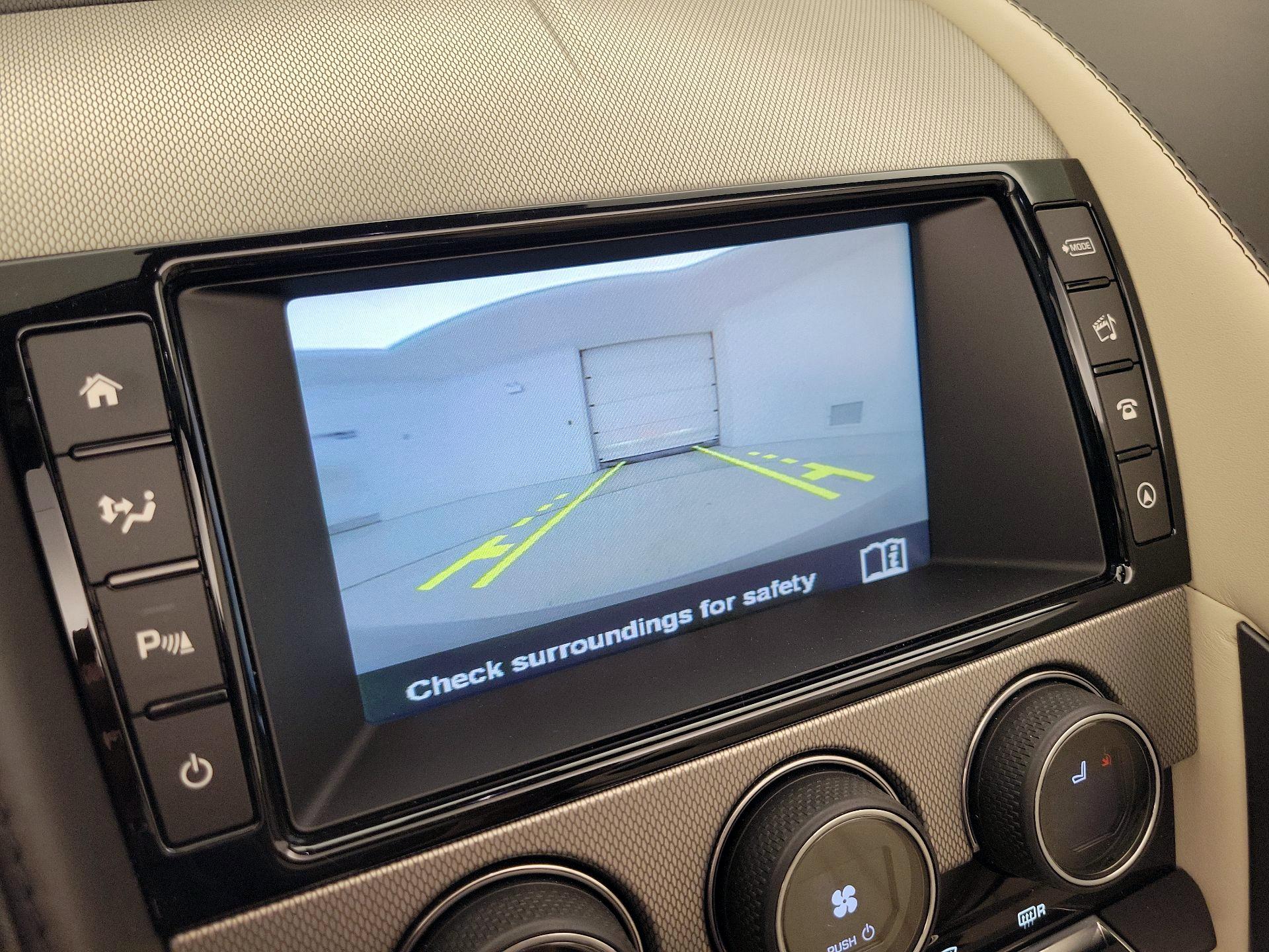 Thumbnail: 2016 Jaguar F-Type - 15