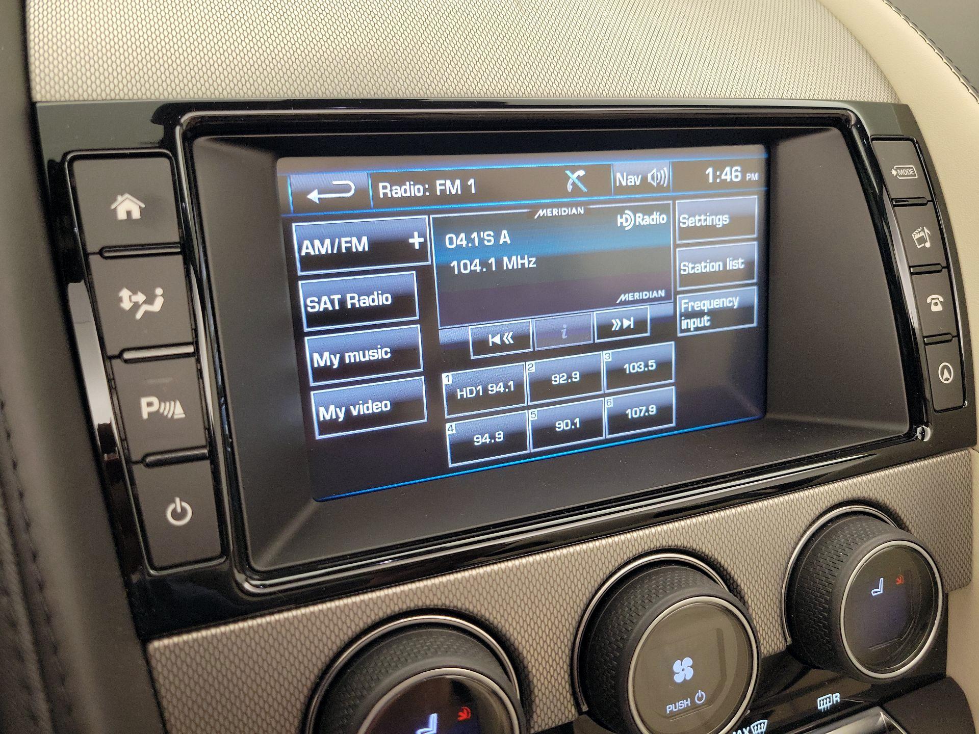 Thumbnail: 2016 Jaguar F-Type - 16