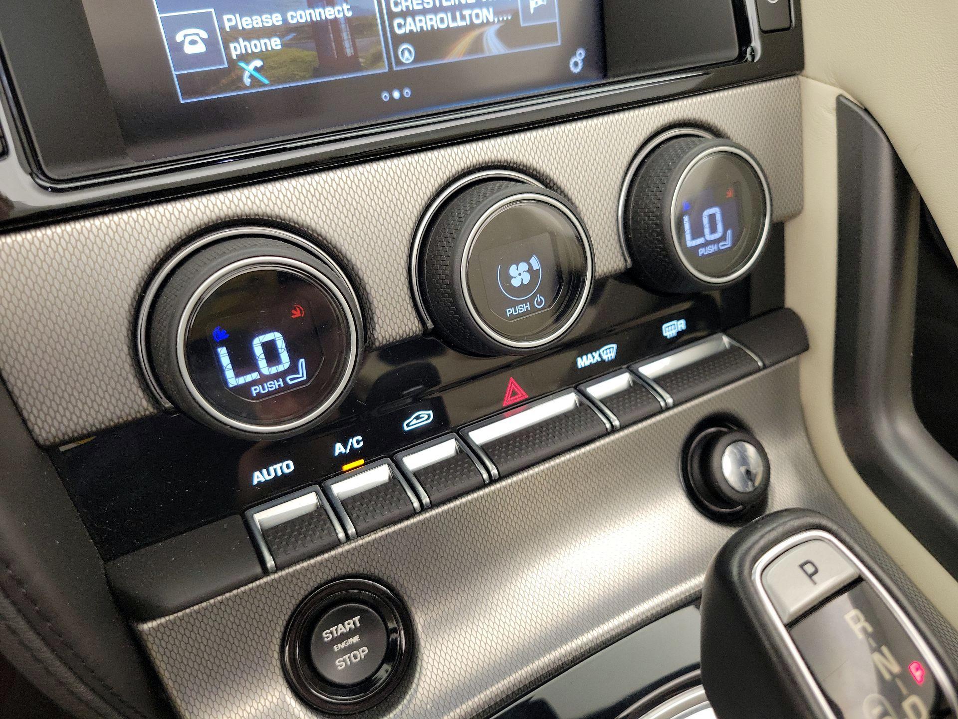 Thumbnail: 2016 Jaguar F-Type - 17