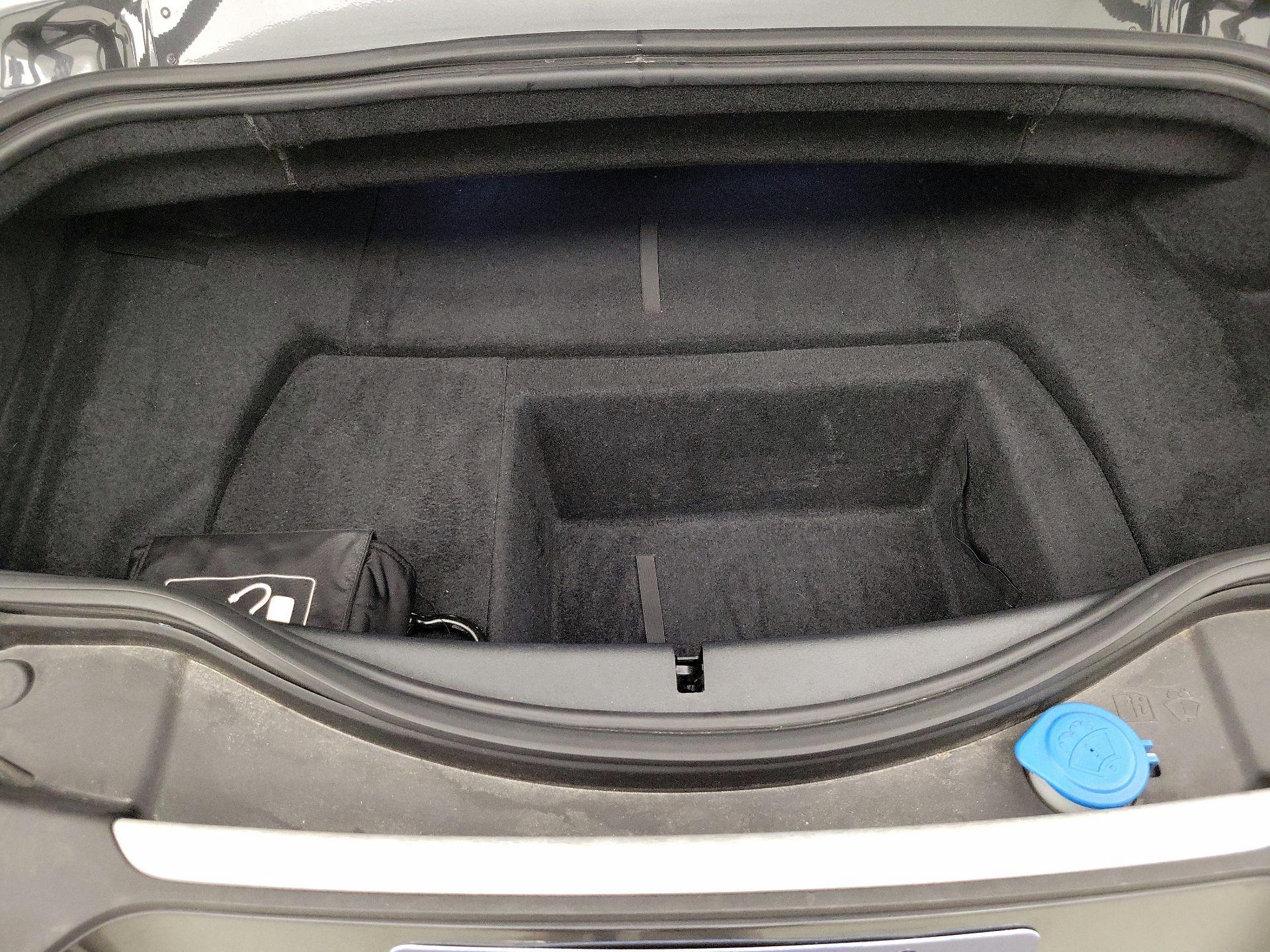 Thumbnail: 2016 Jaguar F-Type - 20