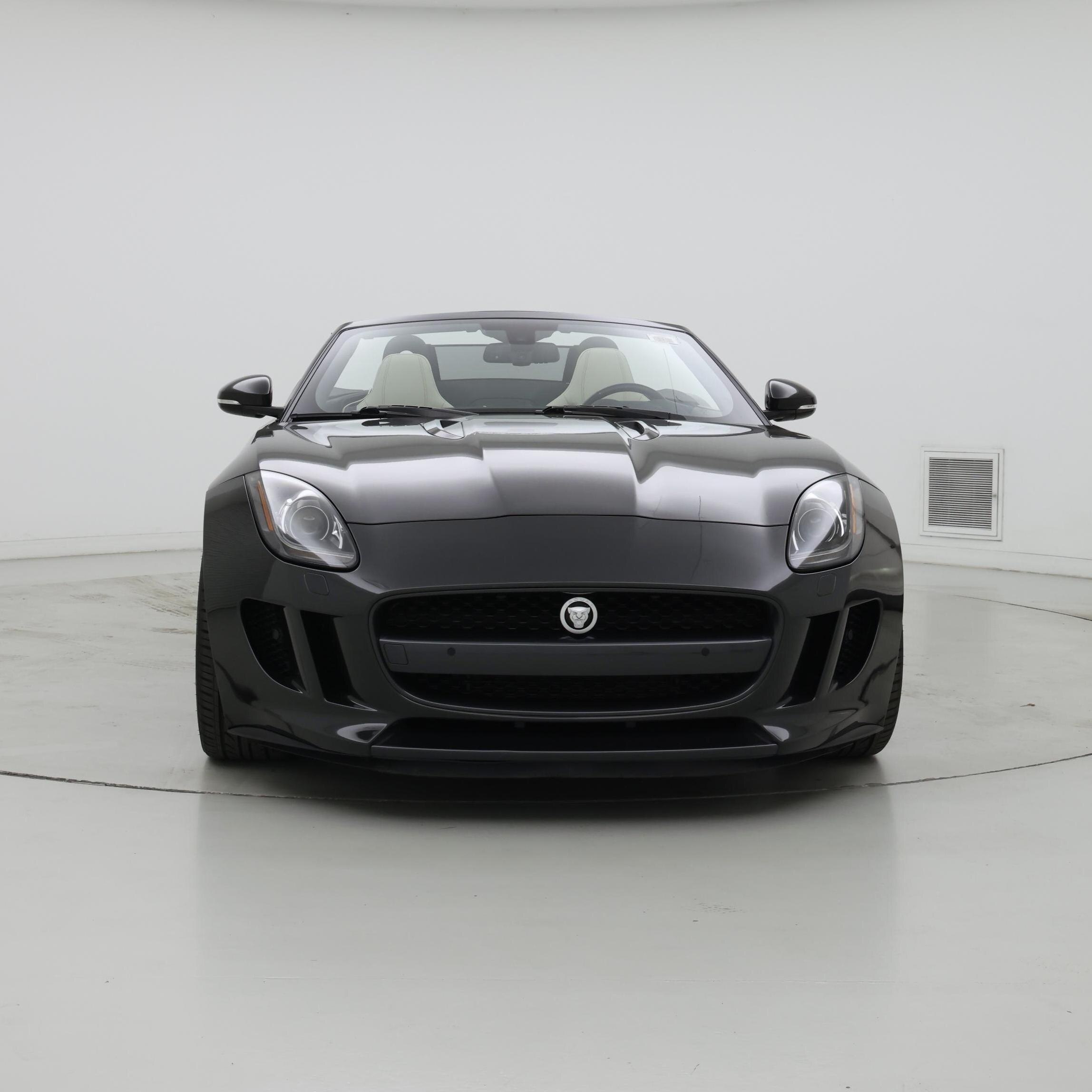 Thumbnail: 2016 Jaguar F-Type - 5