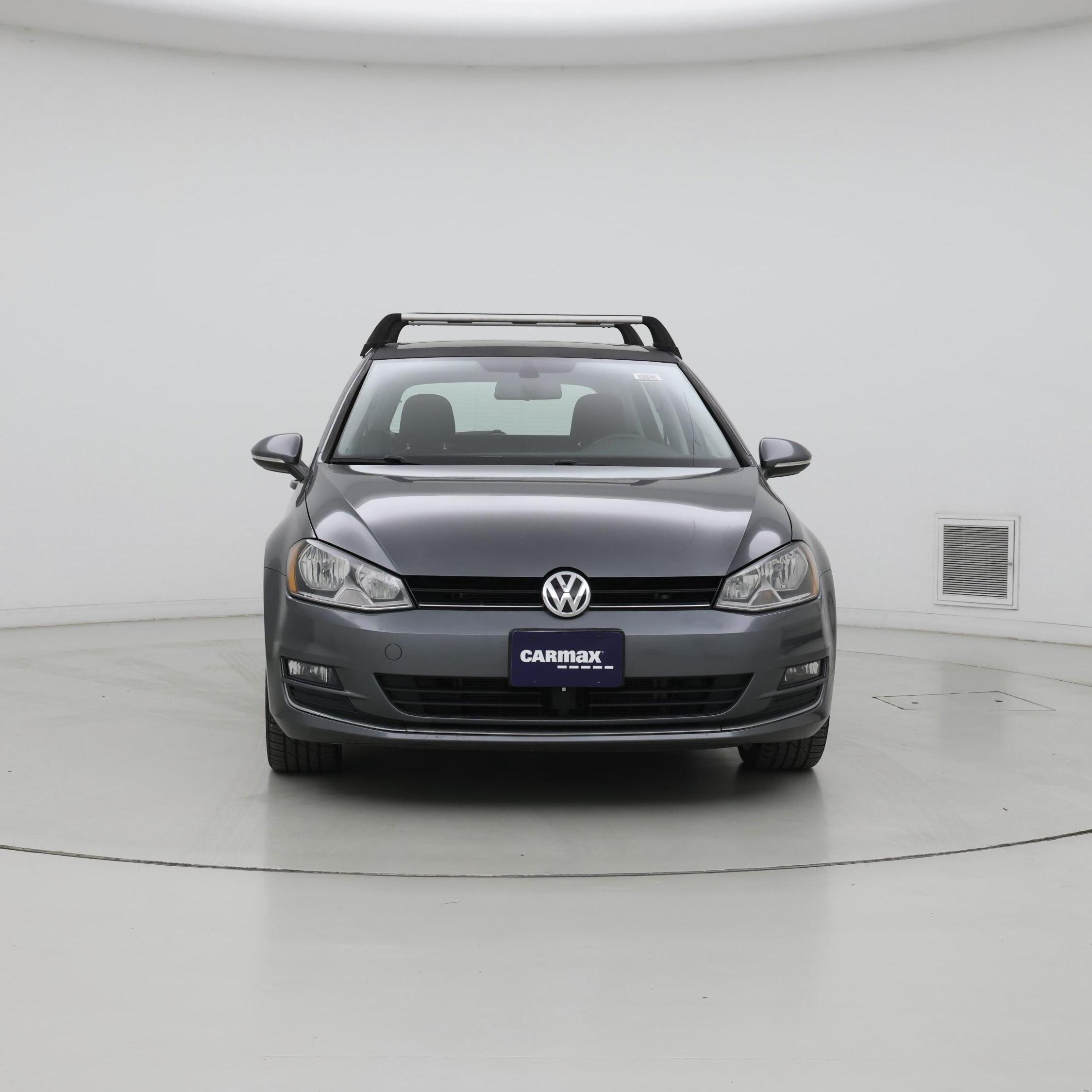 Thumbnail: 2017 Volkswagen Golf - 5