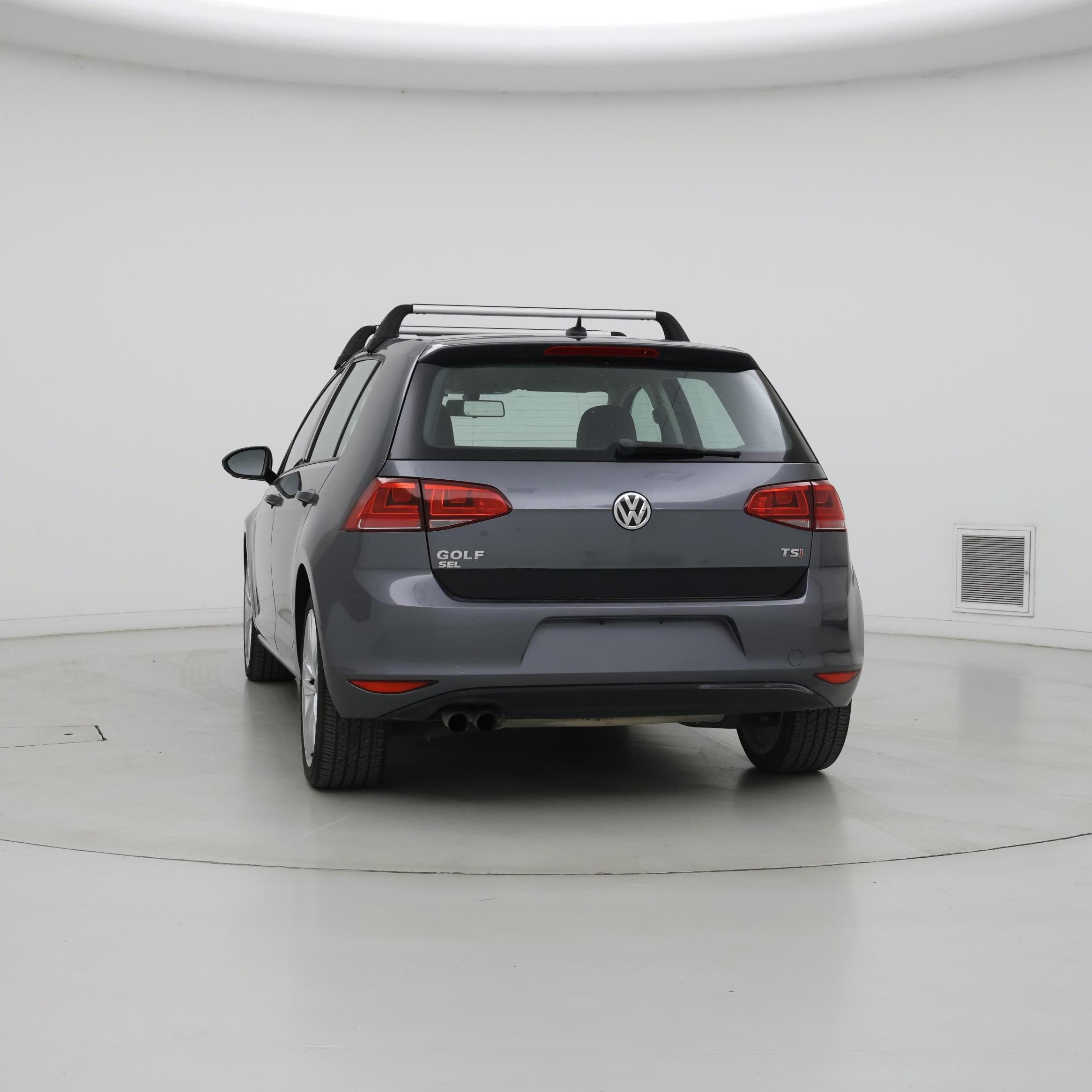 Thumbnail: 2017 Volkswagen Golf - 6