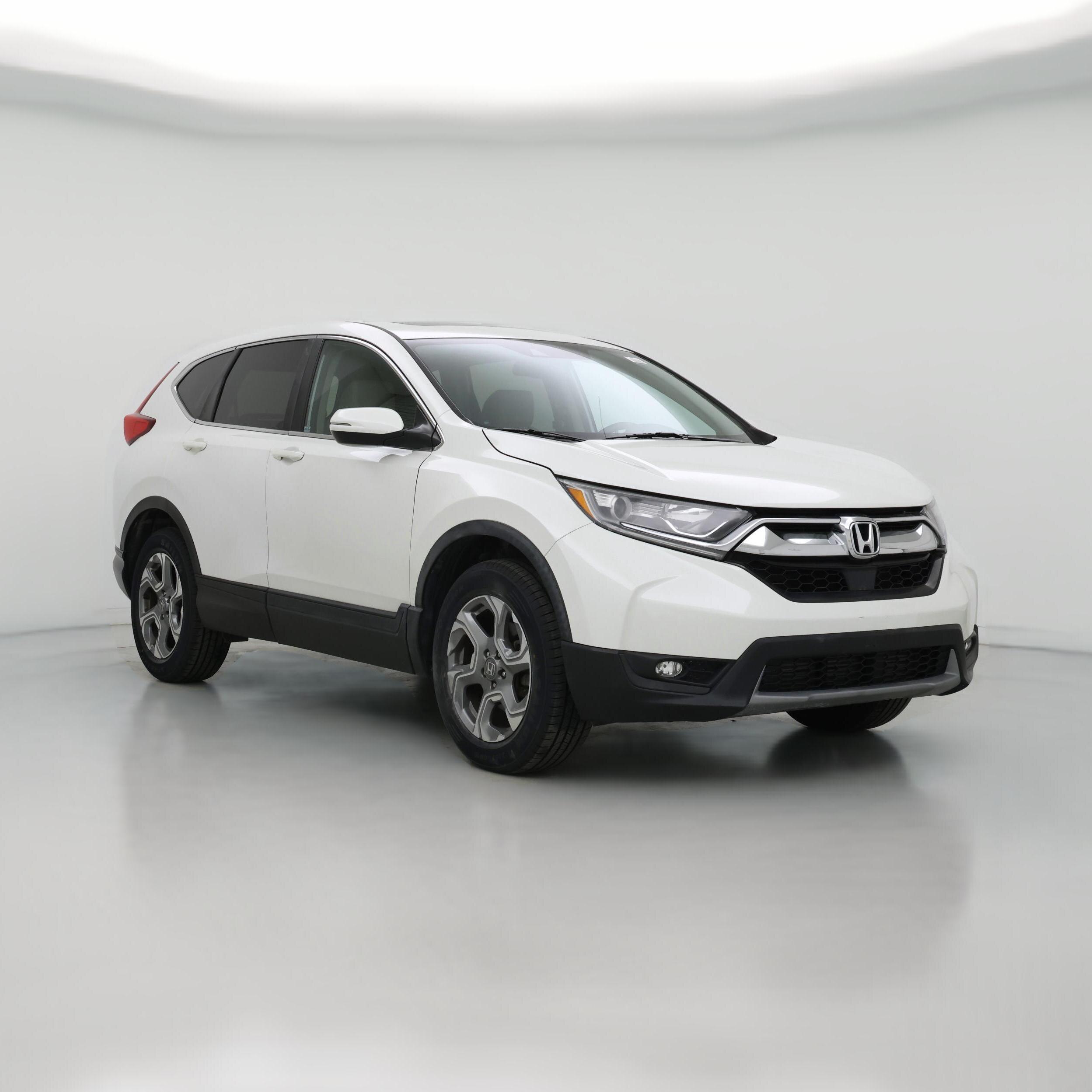 Thumbnail: 2018 Honda CR-V - 1
