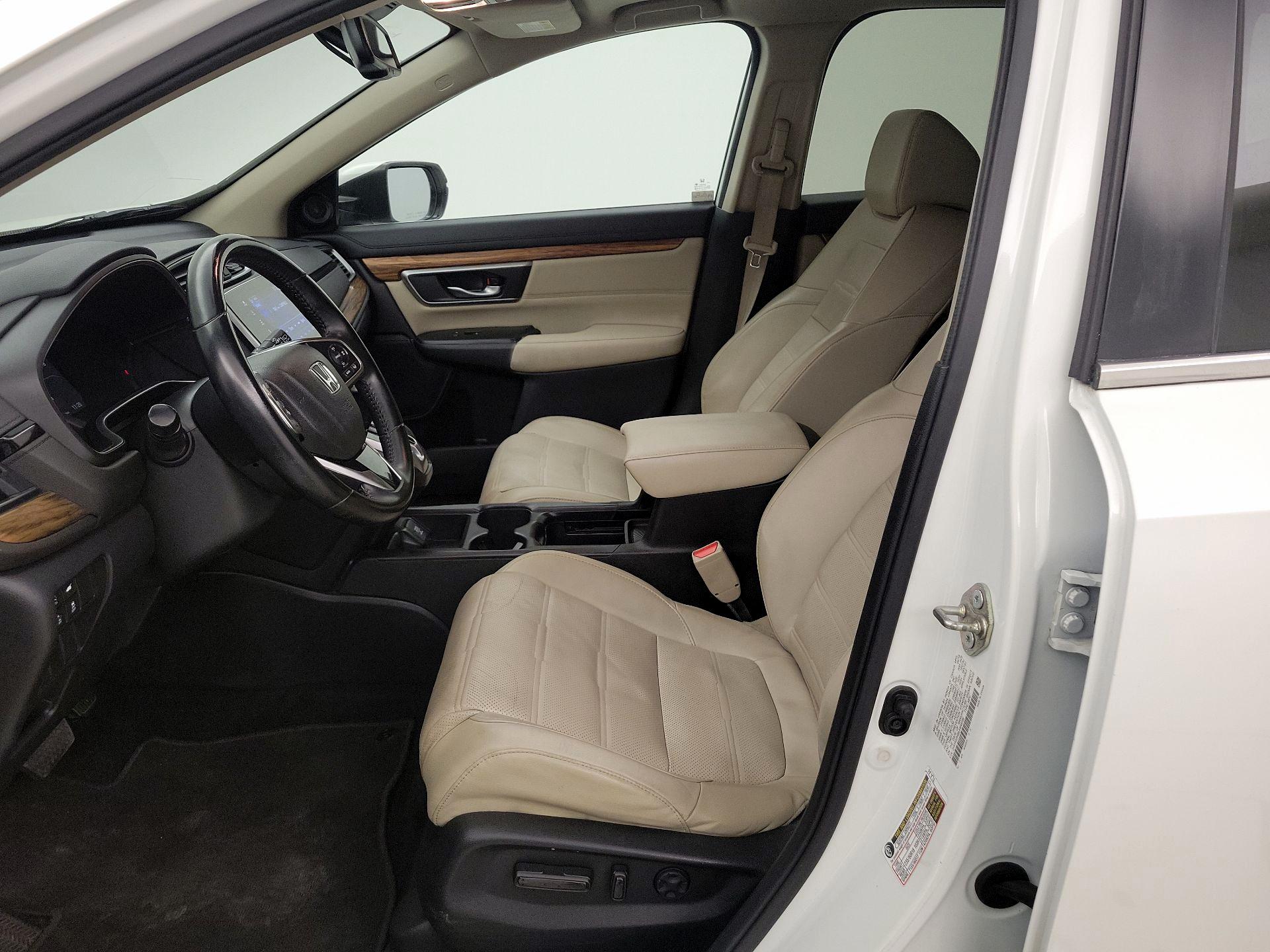 Thumbnail: 2018 Honda CR-V - 11