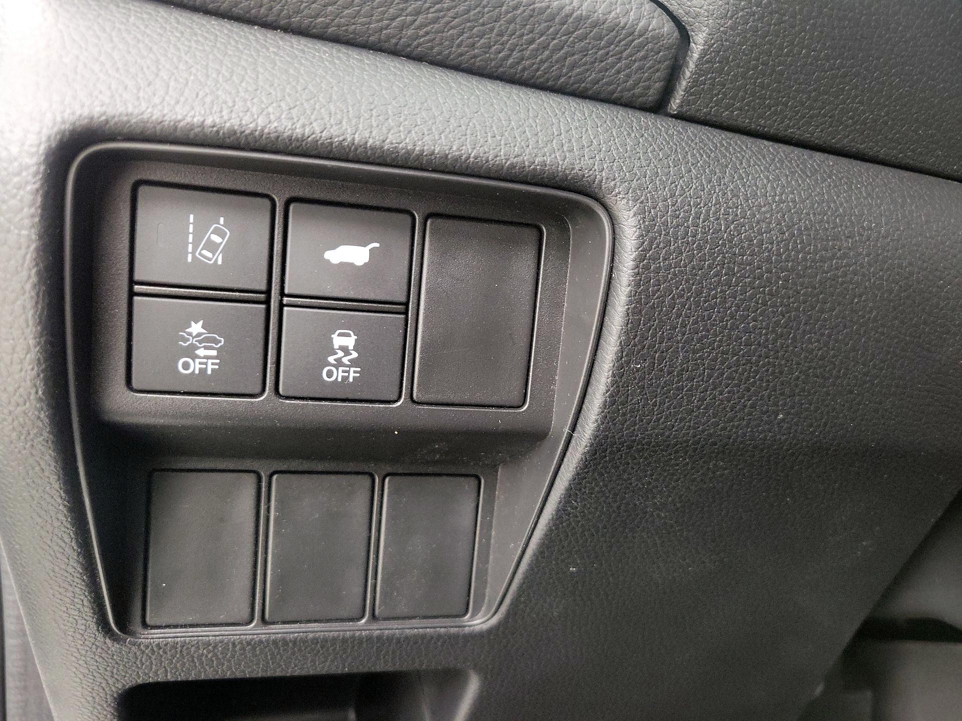 Thumbnail: 2018 Honda CR-V - 13