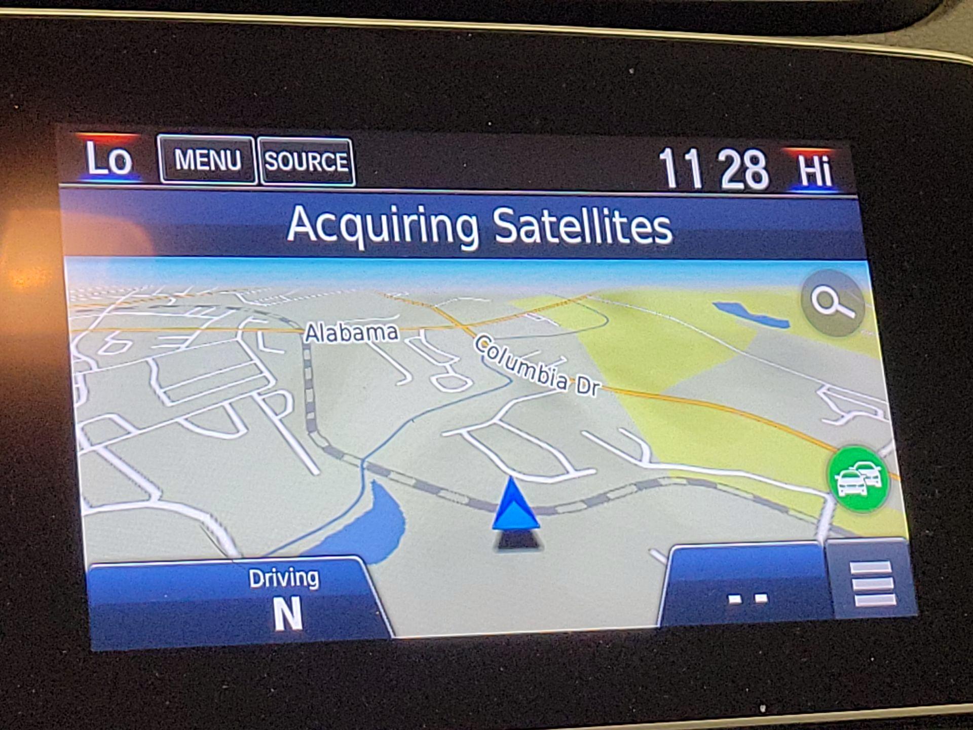 Thumbnail: 2018 Honda CR-V - 14