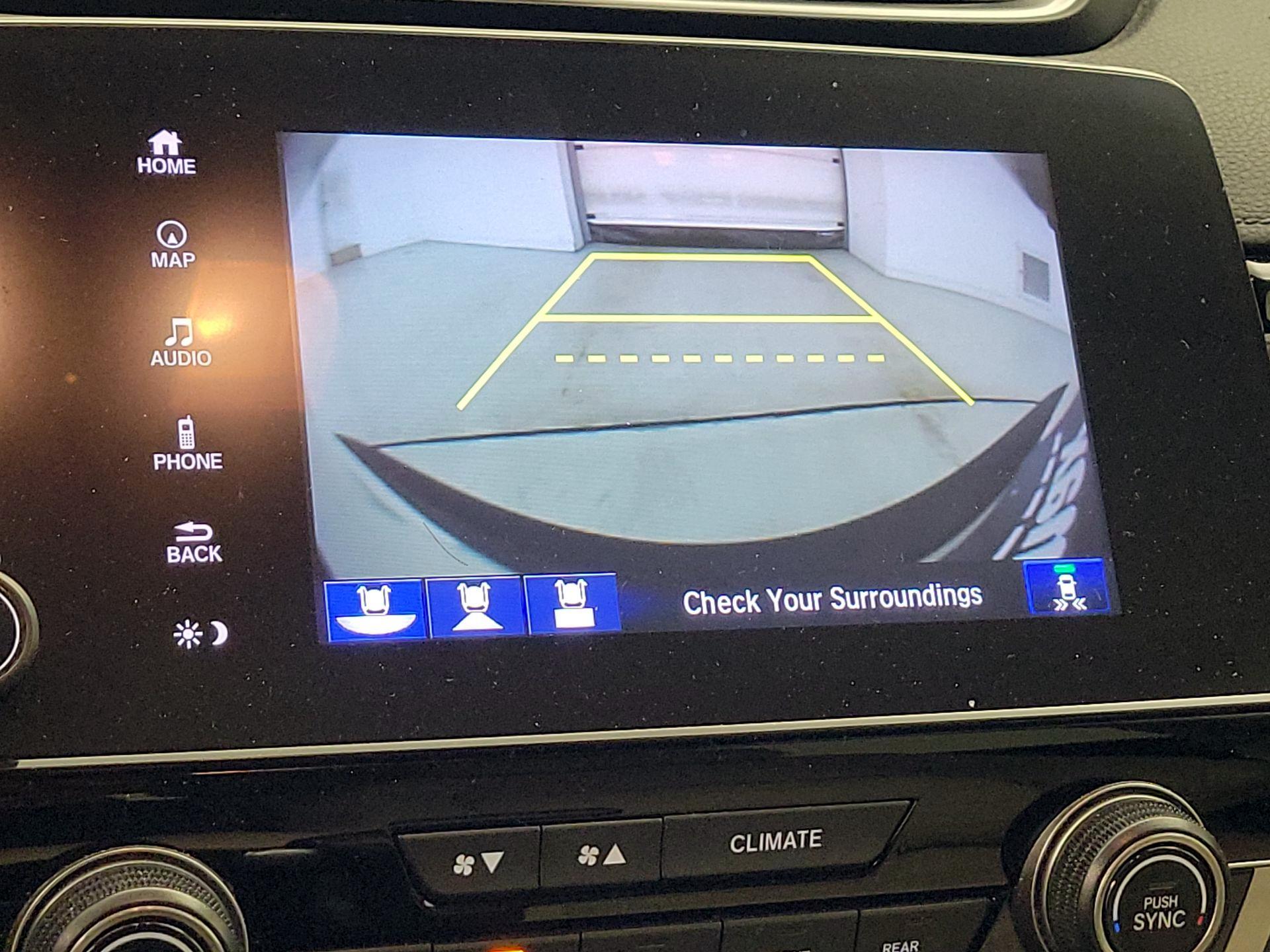 Thumbnail: 2018 Honda CR-V - 15