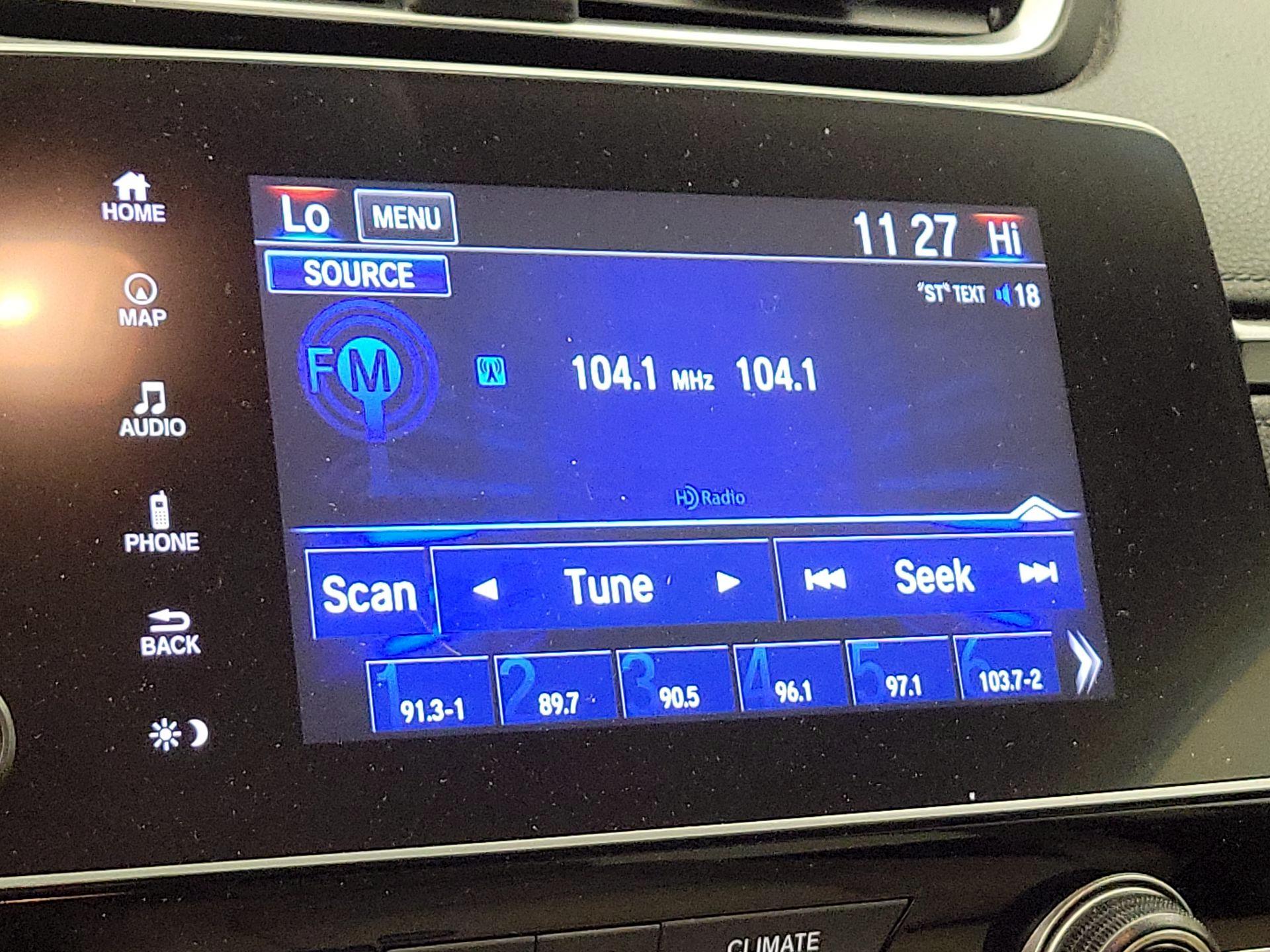 Thumbnail: 2018 Honda CR-V - 16