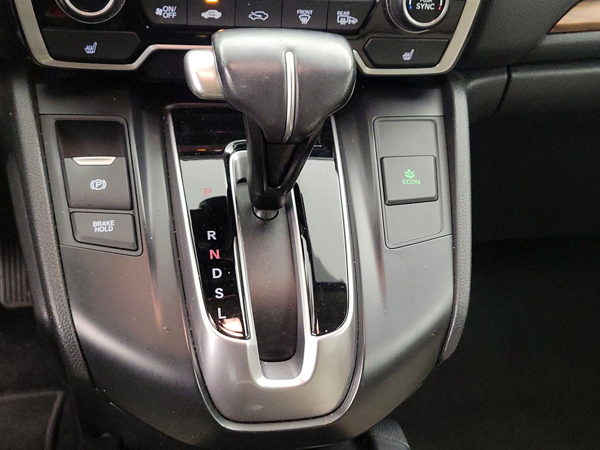 Thumbnail: 2018 Honda CR-V - 18