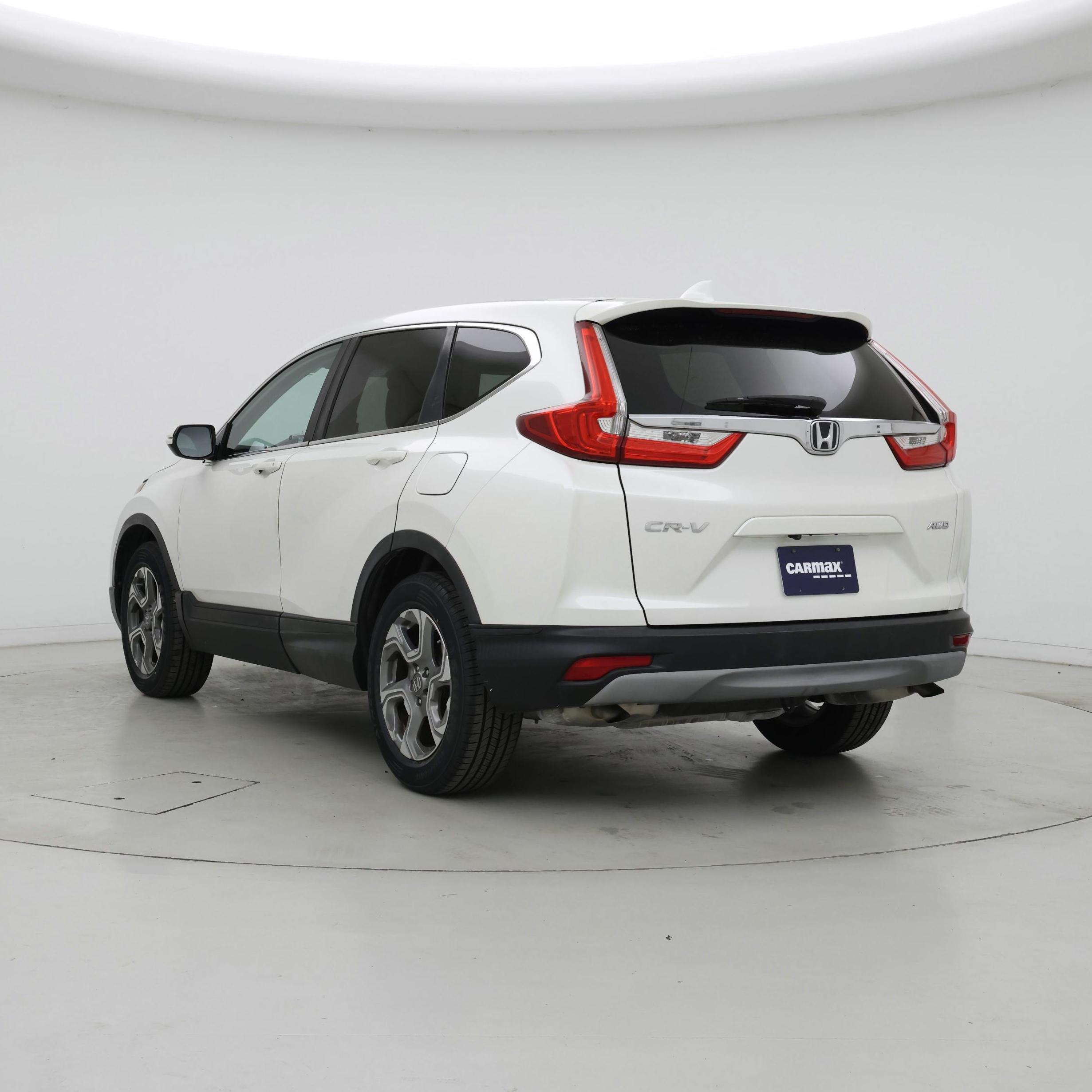 Thumbnail: 2018 Honda CR-V - 2