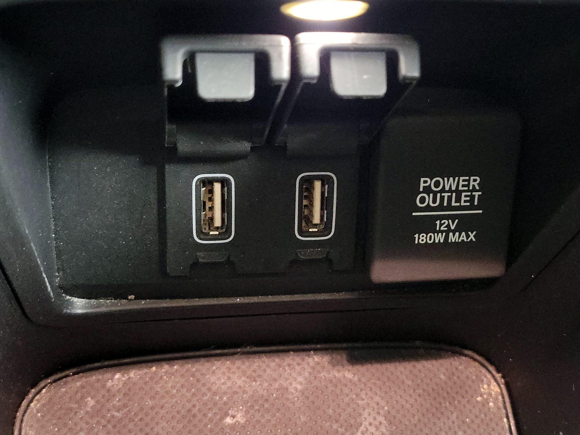 Thumbnail: 2018 Honda CR-V - 19