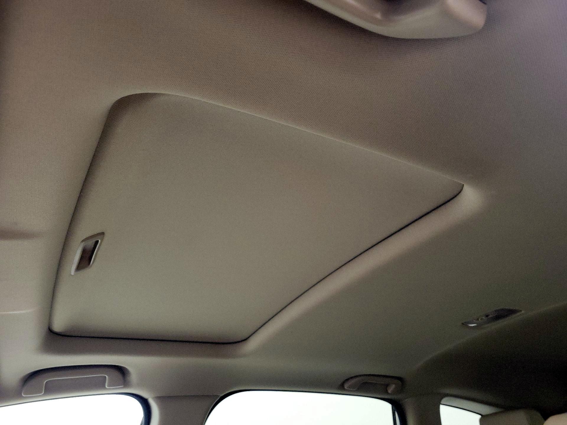 Thumbnail: 2018 Honda CR-V - 20