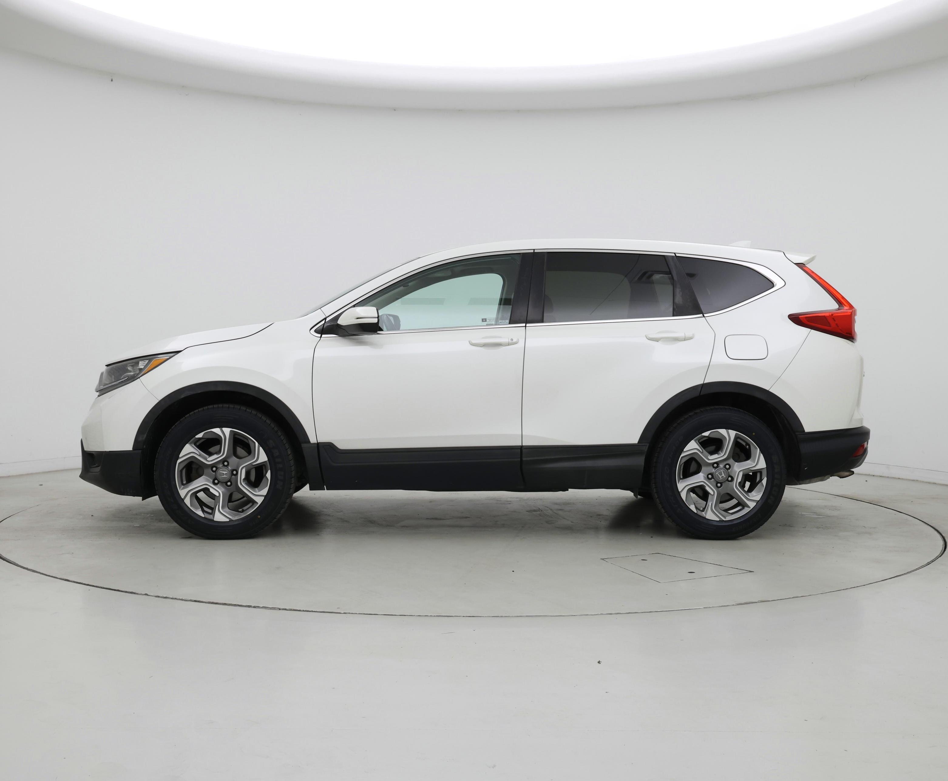 Thumbnail: 2018 Honda CR-V - 3