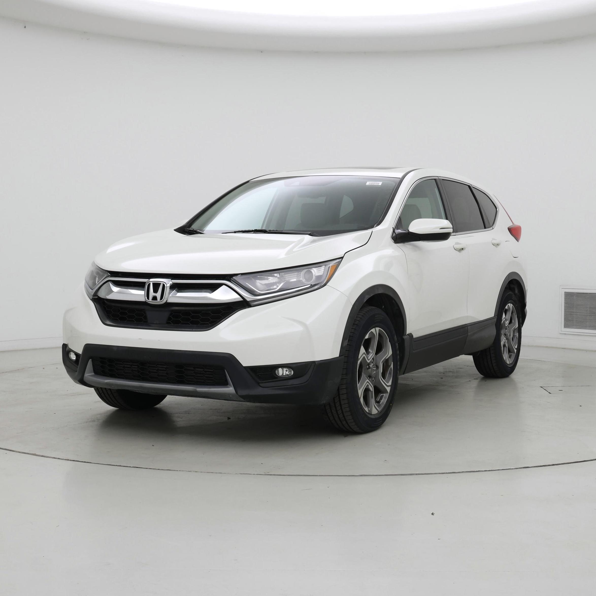 Thumbnail: 2018 Honda CR-V - 4