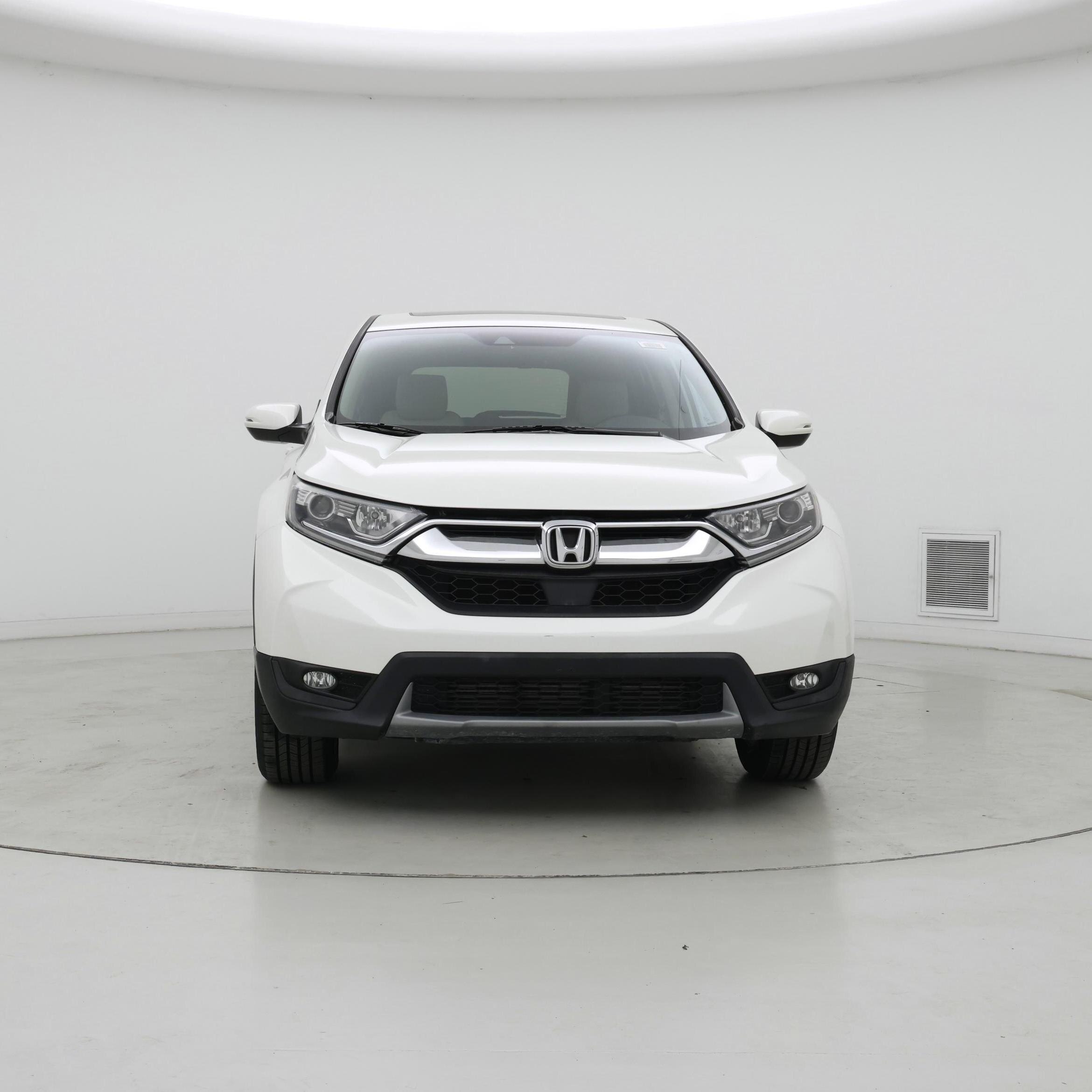 Thumbnail: 2018 Honda CR-V - 5