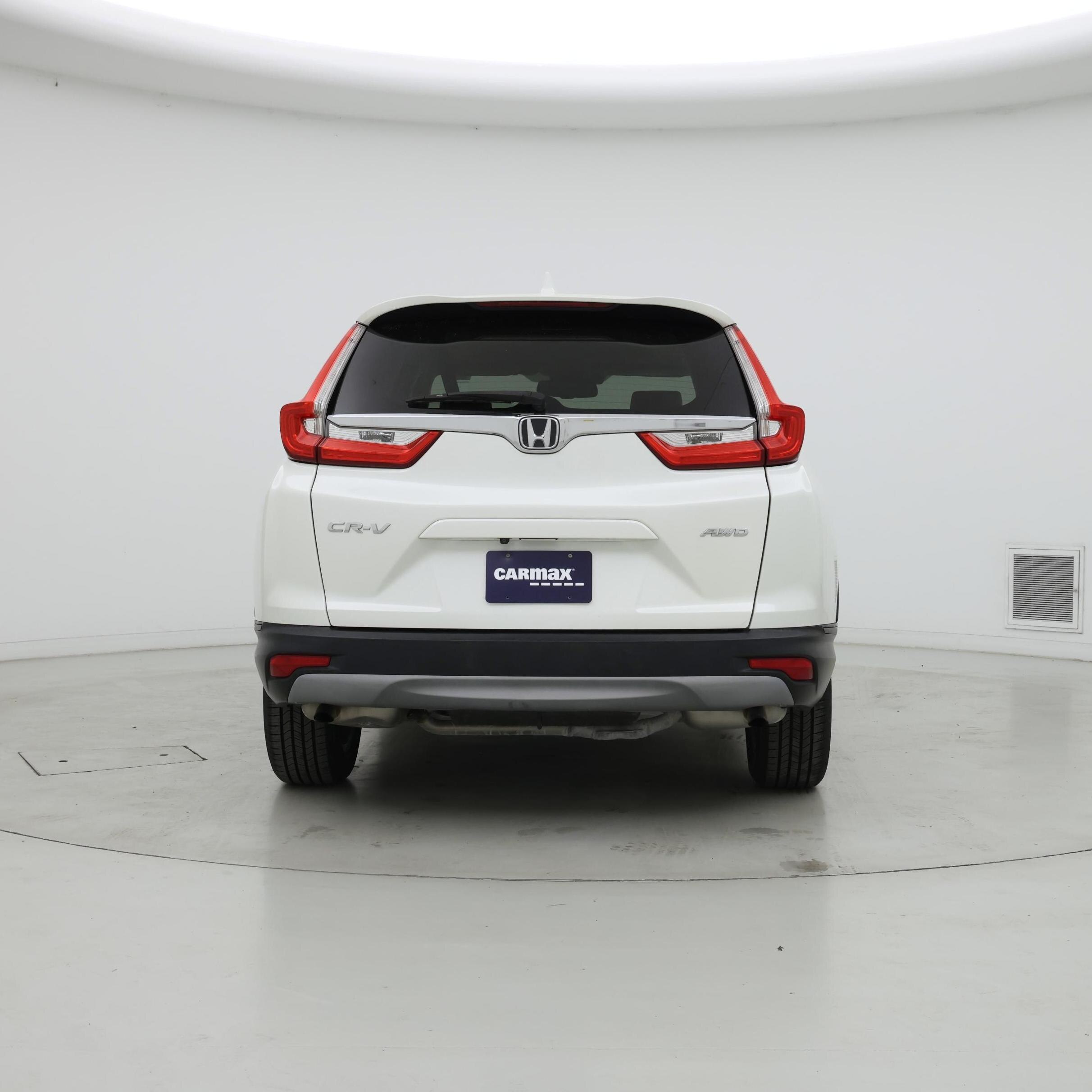 Thumbnail: 2018 Honda CR-V - 6